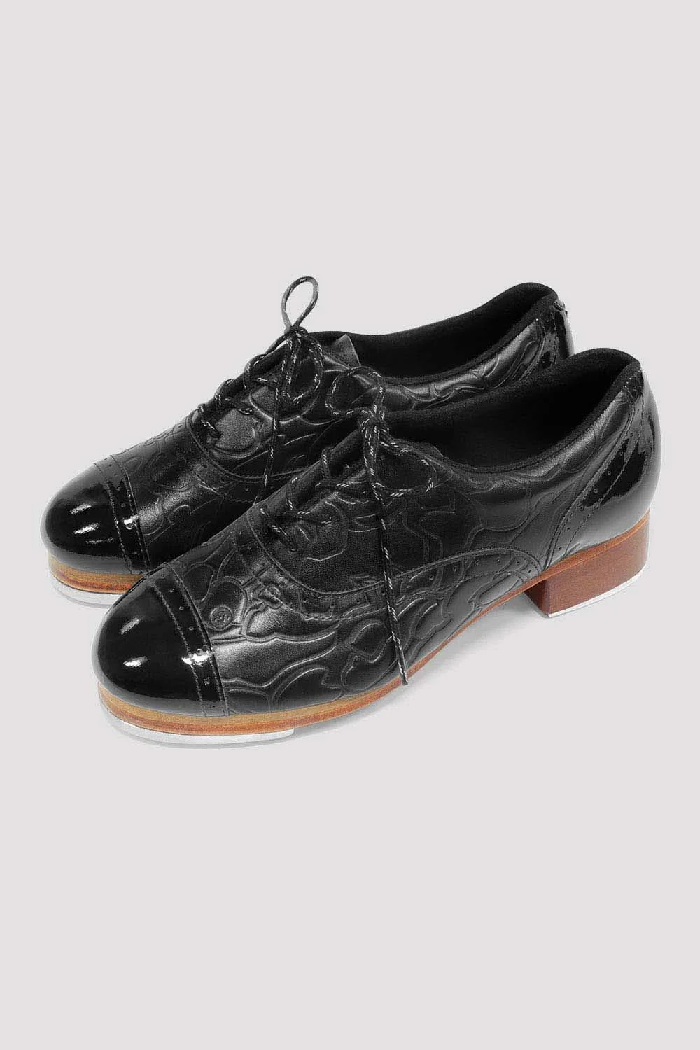 Ladies Jason Samuels Smith x Distinct Life Tap Shoes - Image 3
