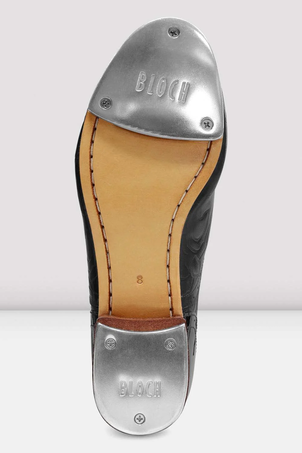 Ladies Jason Samuels Smith x Distinct Life Tap Shoes - Image 4