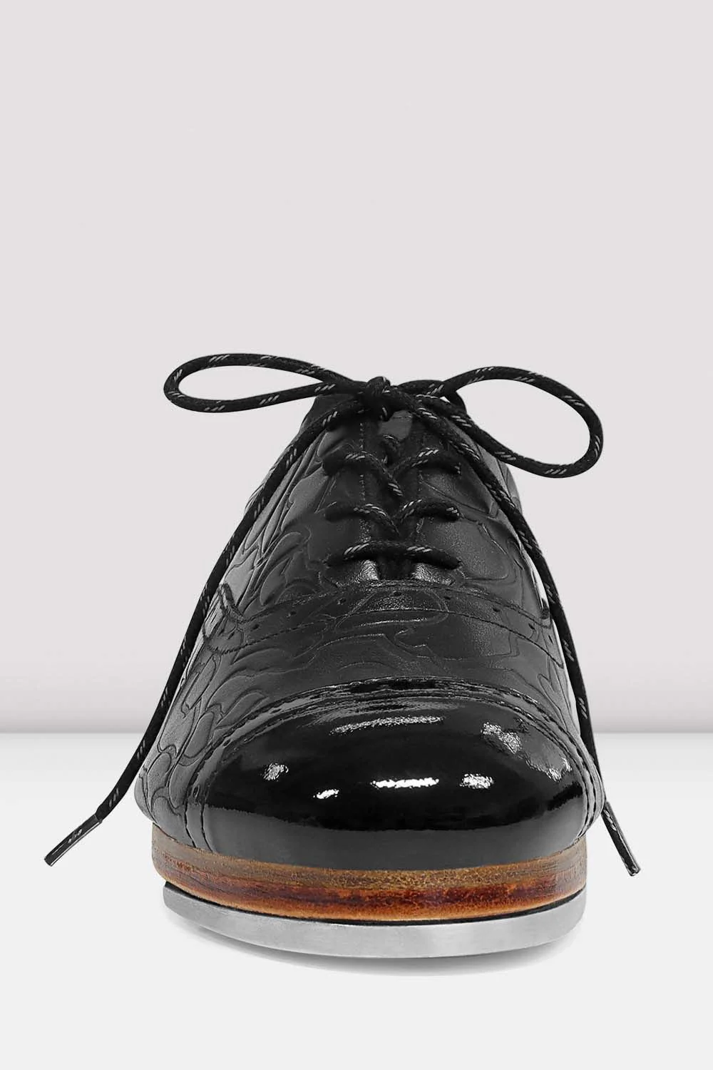 Ladies Jason Samuels Smith x Distinct Life Tap Shoes - Image 7