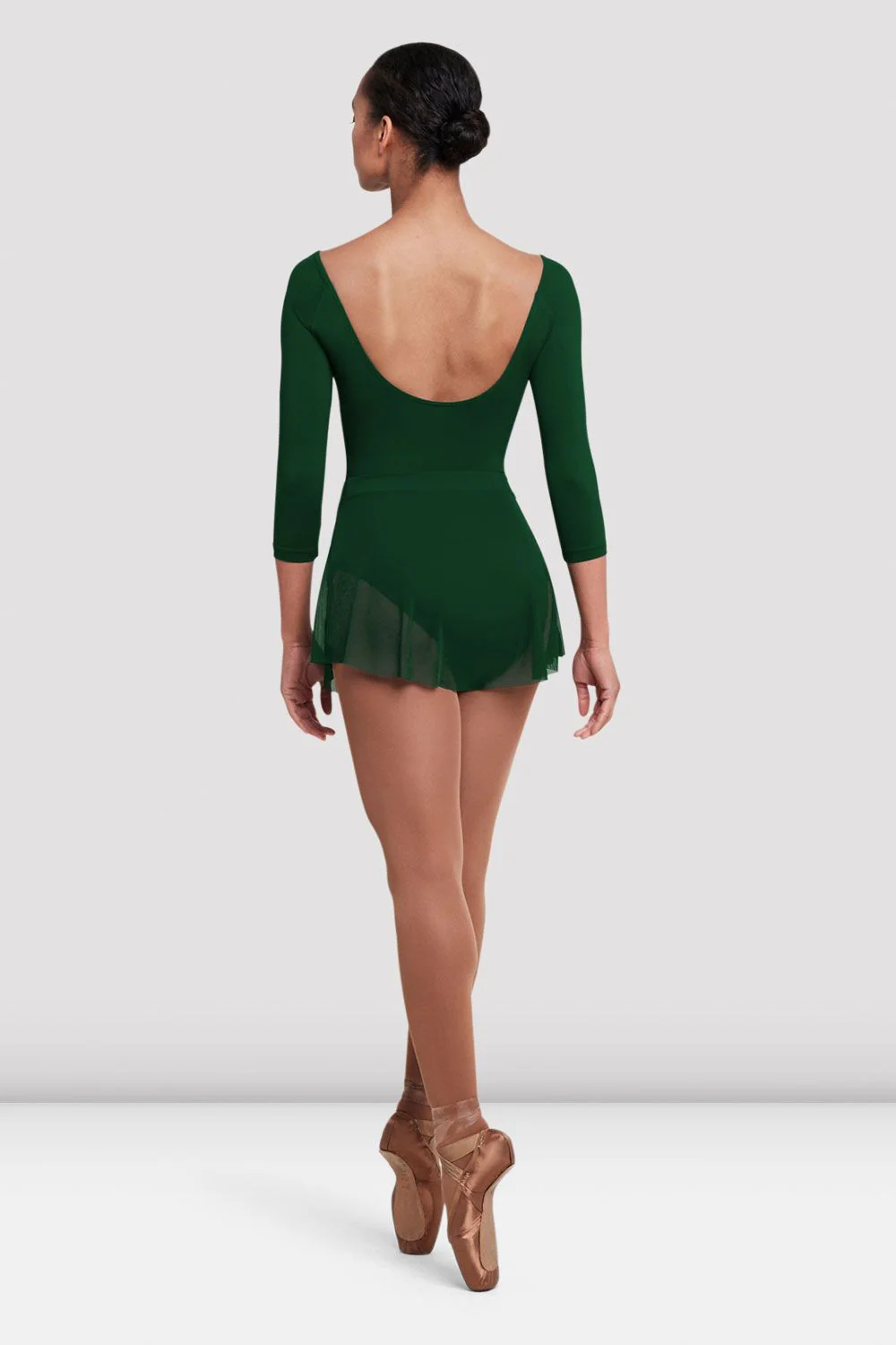 Ladies Jaye Mesh Skirt - Image 2