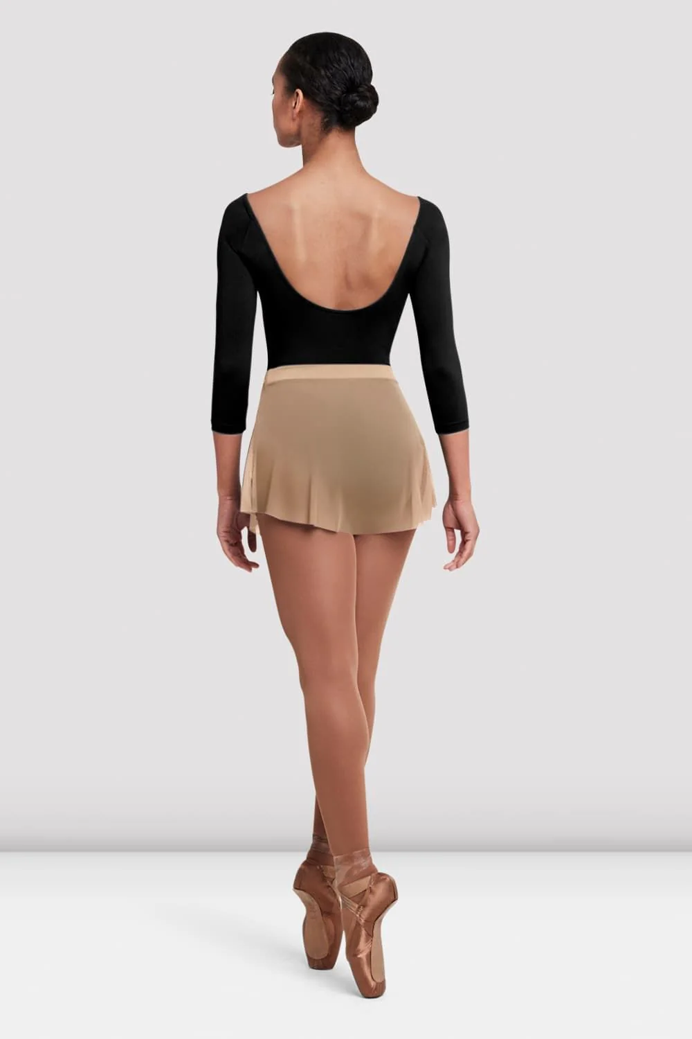 Ladies Jaye Mesh Skirt - Image 2