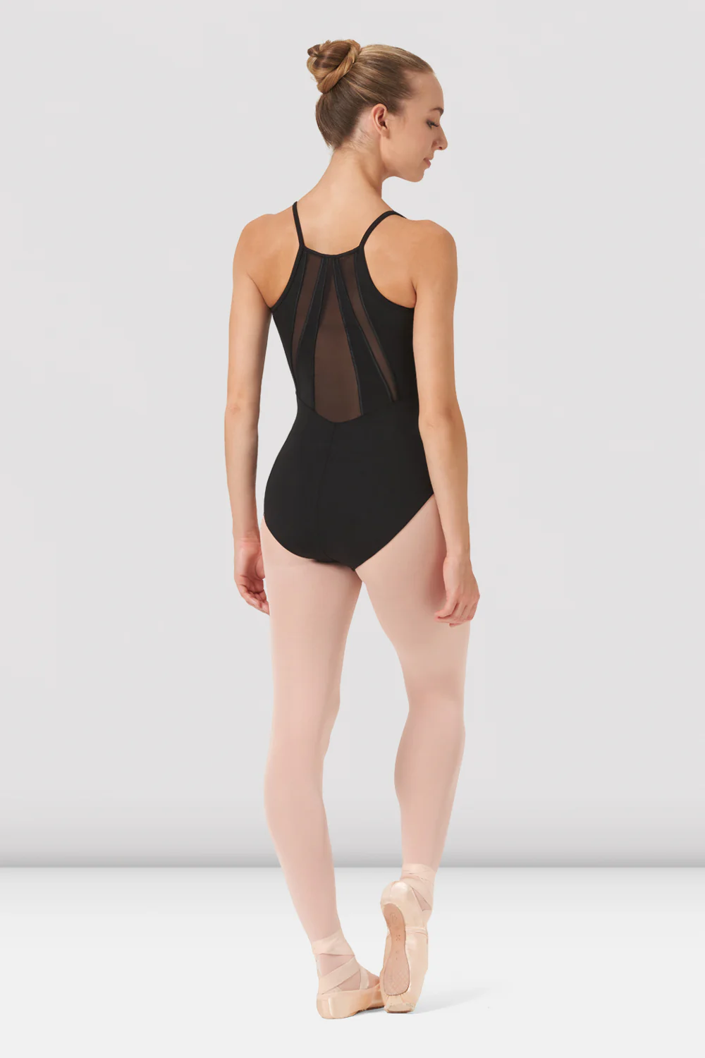 Ladies Jubilee Halterneck Leotard - Image 2
