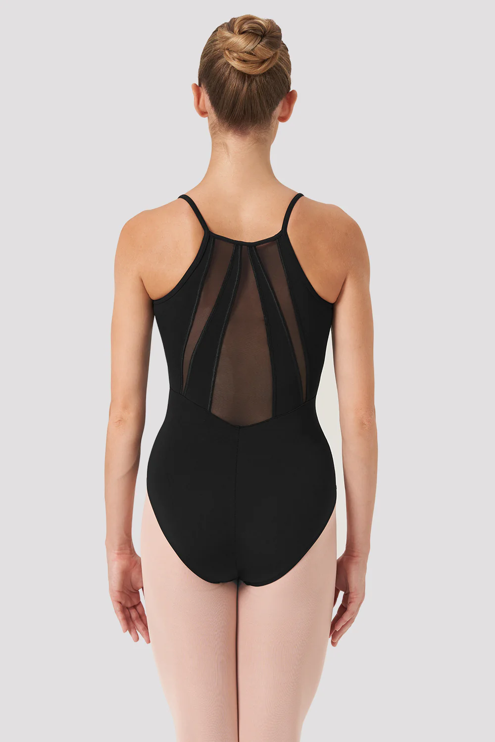Ladies Jubilee Halterneck Leotard - Image 3