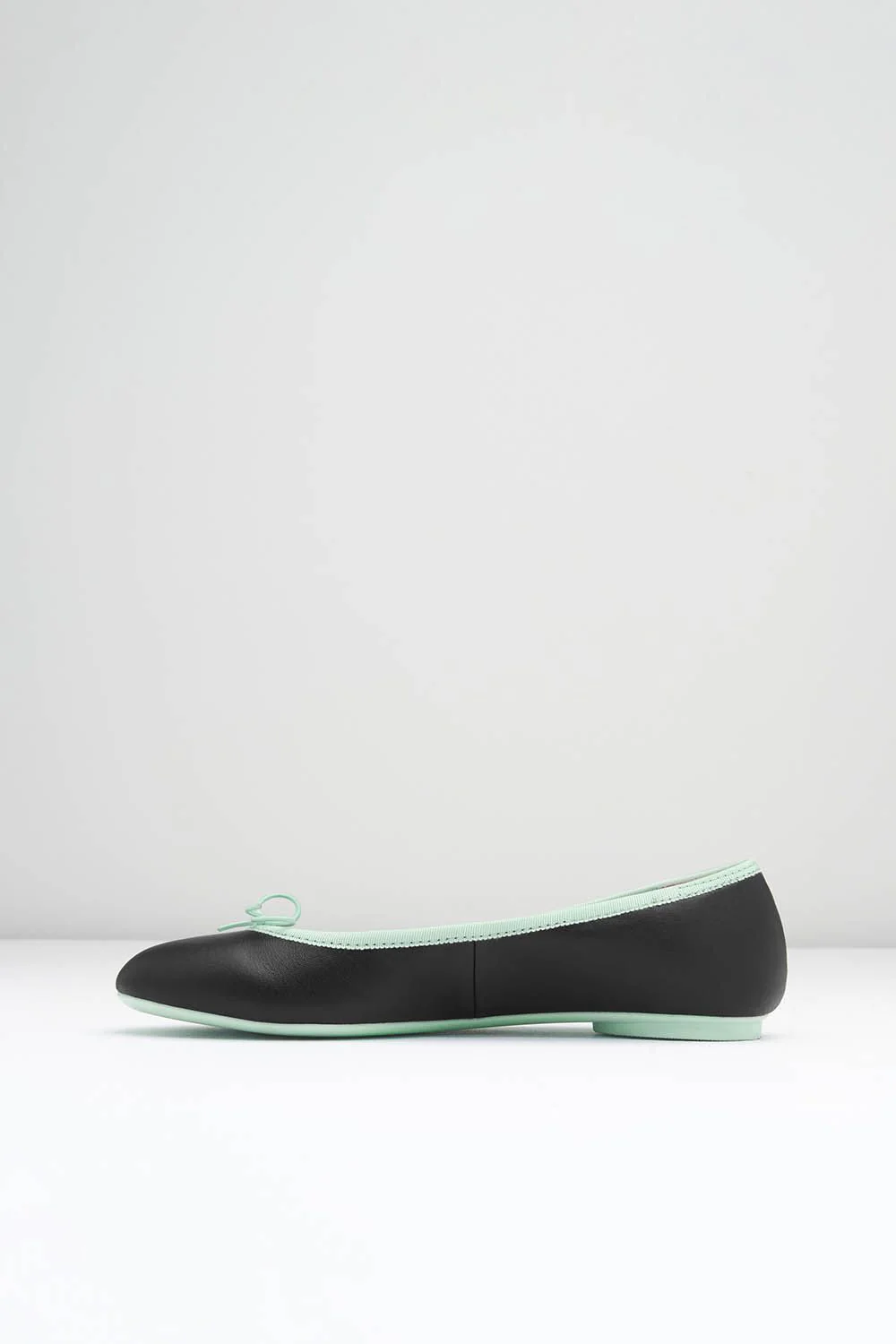 Ladies Lyra Ballet Flats - Image 3