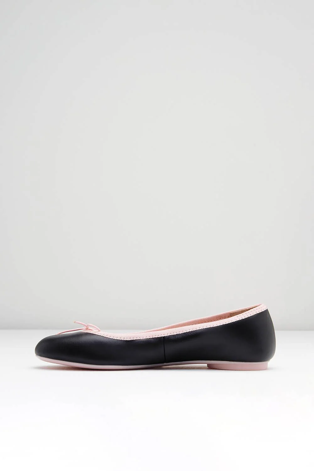 Ladies Lyra Ballet Flats - Image 2