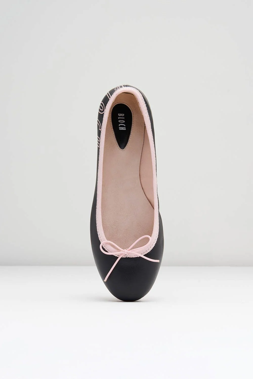 Ladies Lyra Ballet Flats - Image 3