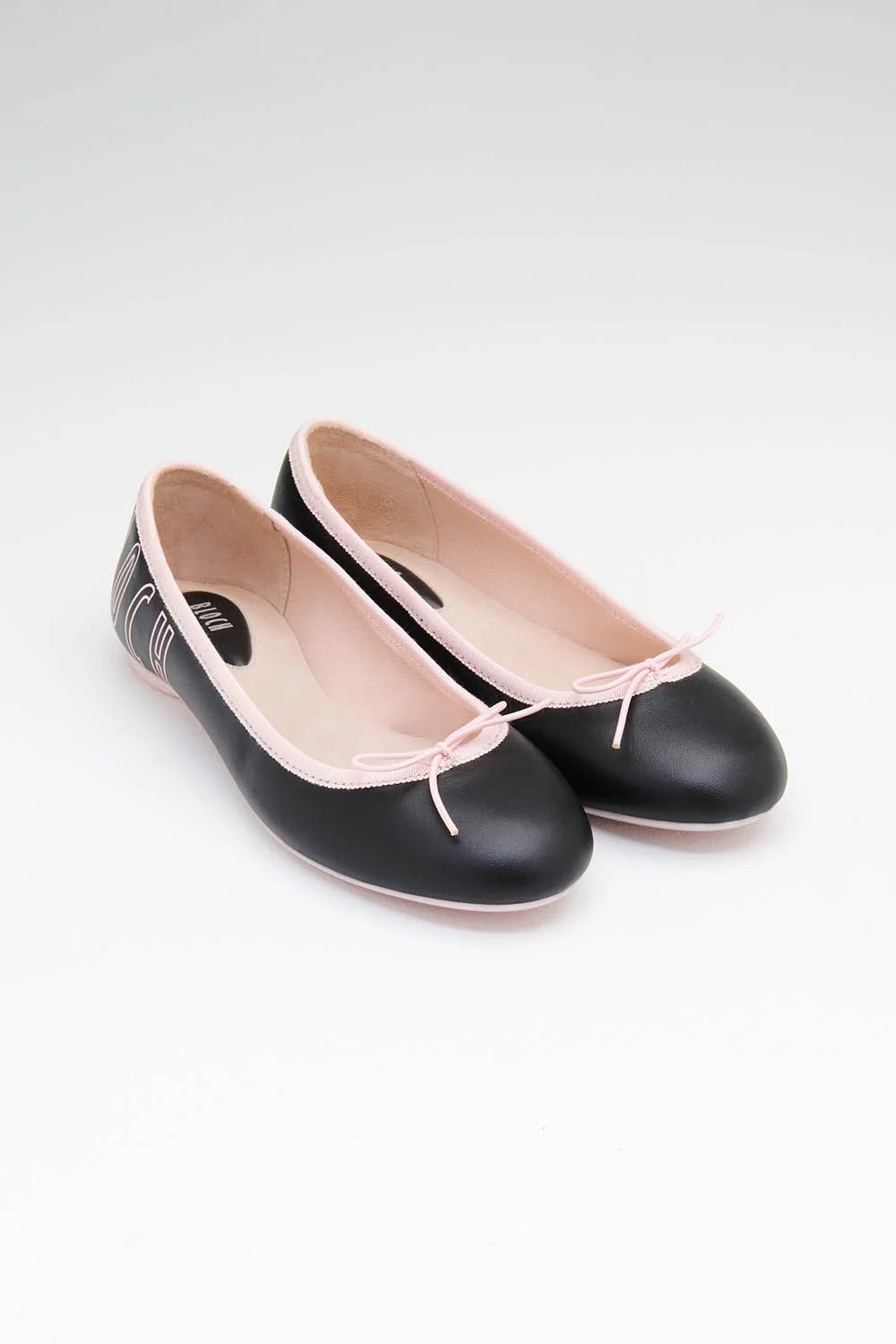 Ladies Lyra Ballet Flats - Image 4