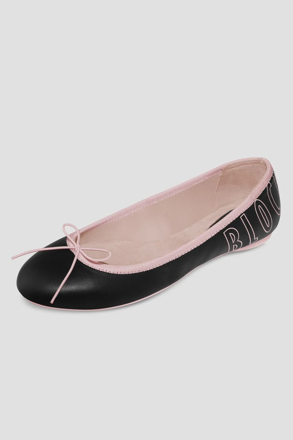 Ladies Lyra Ballet Flats - Image 5