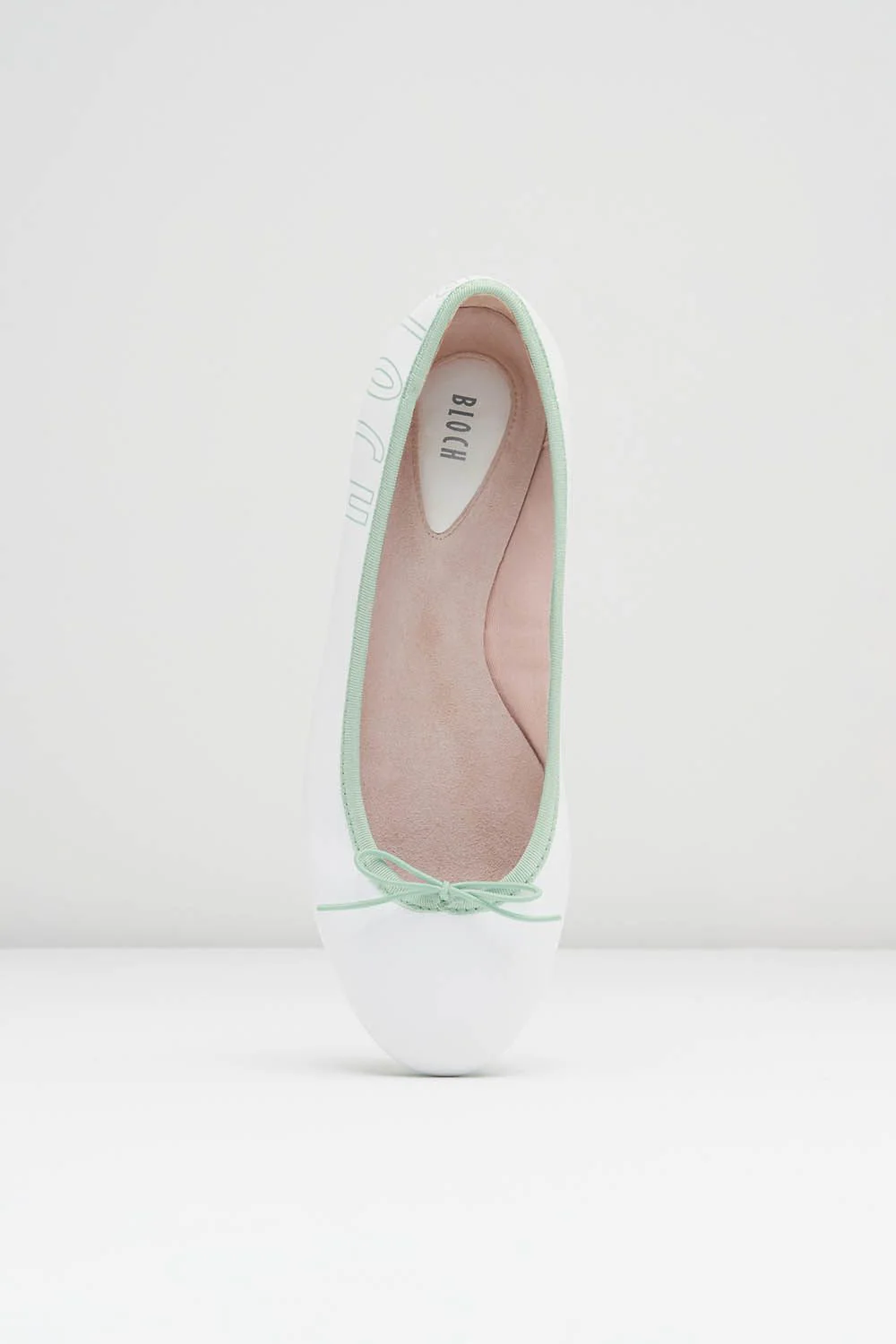 Ladies Lyra Ballet Flats - Image 2