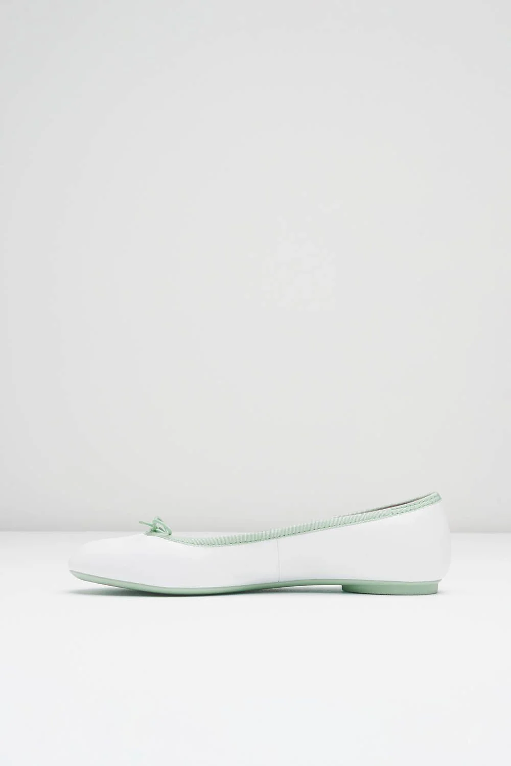 Ladies Lyra Ballet Flats - Image 3