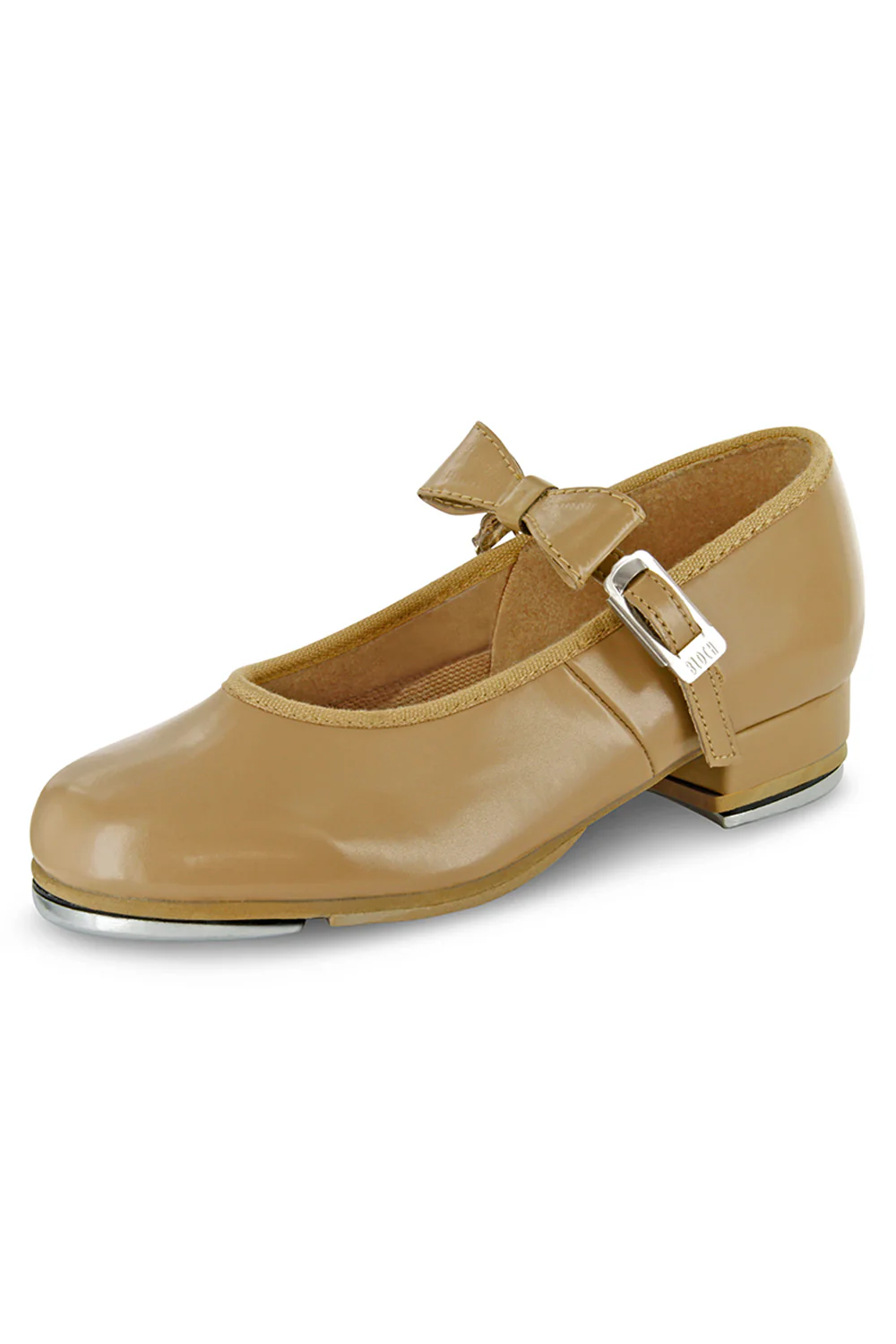 Ladies Merry Jane Tap Shoes