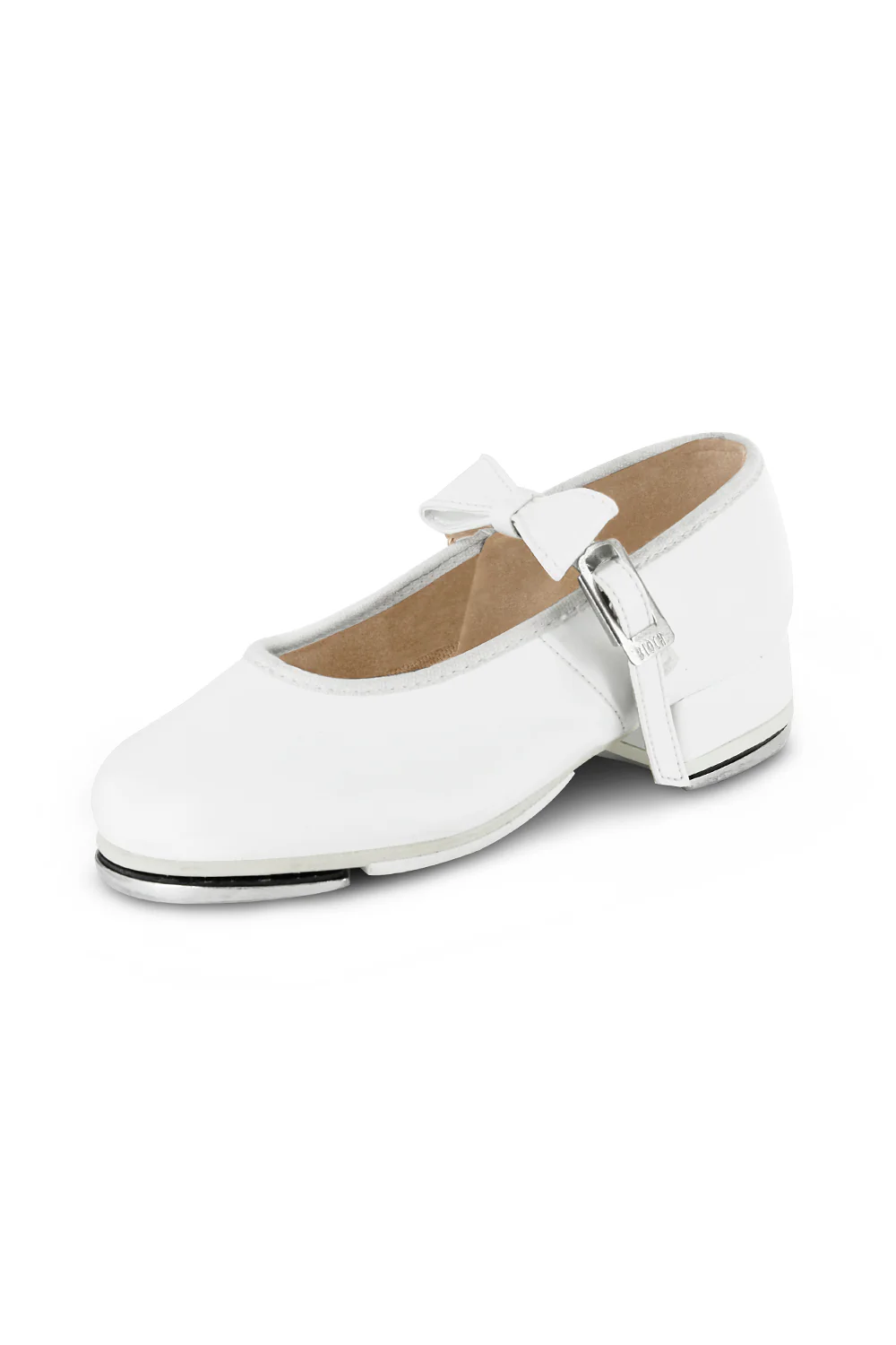 Ladies Merry Jane Tap Shoes