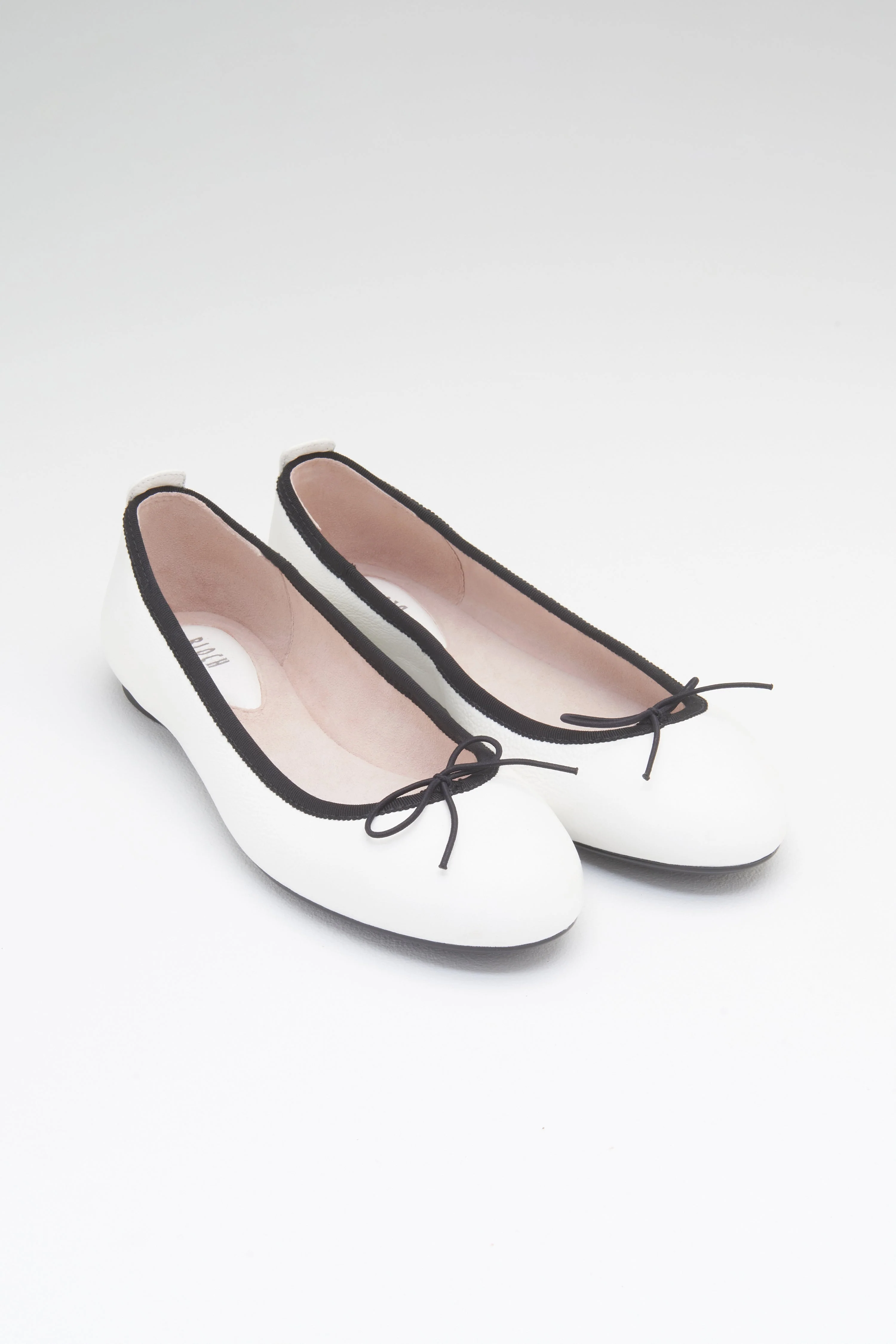 Ladies Nashira Ballet Flats - Image 3