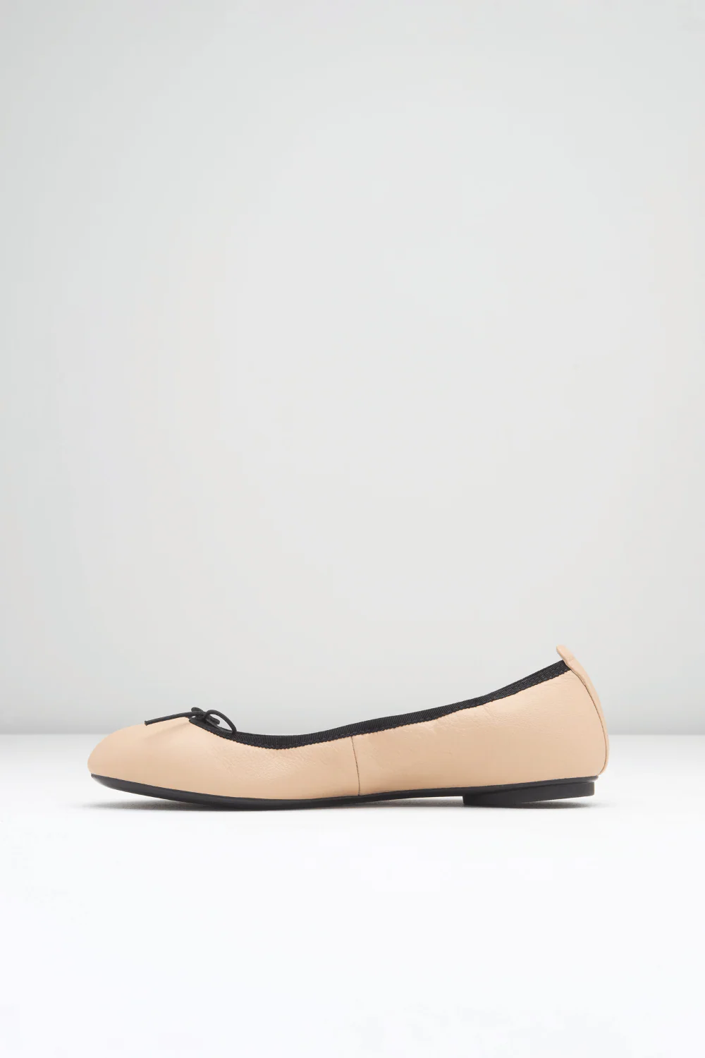 Ladies Nashira Ballet Flats - Image 3