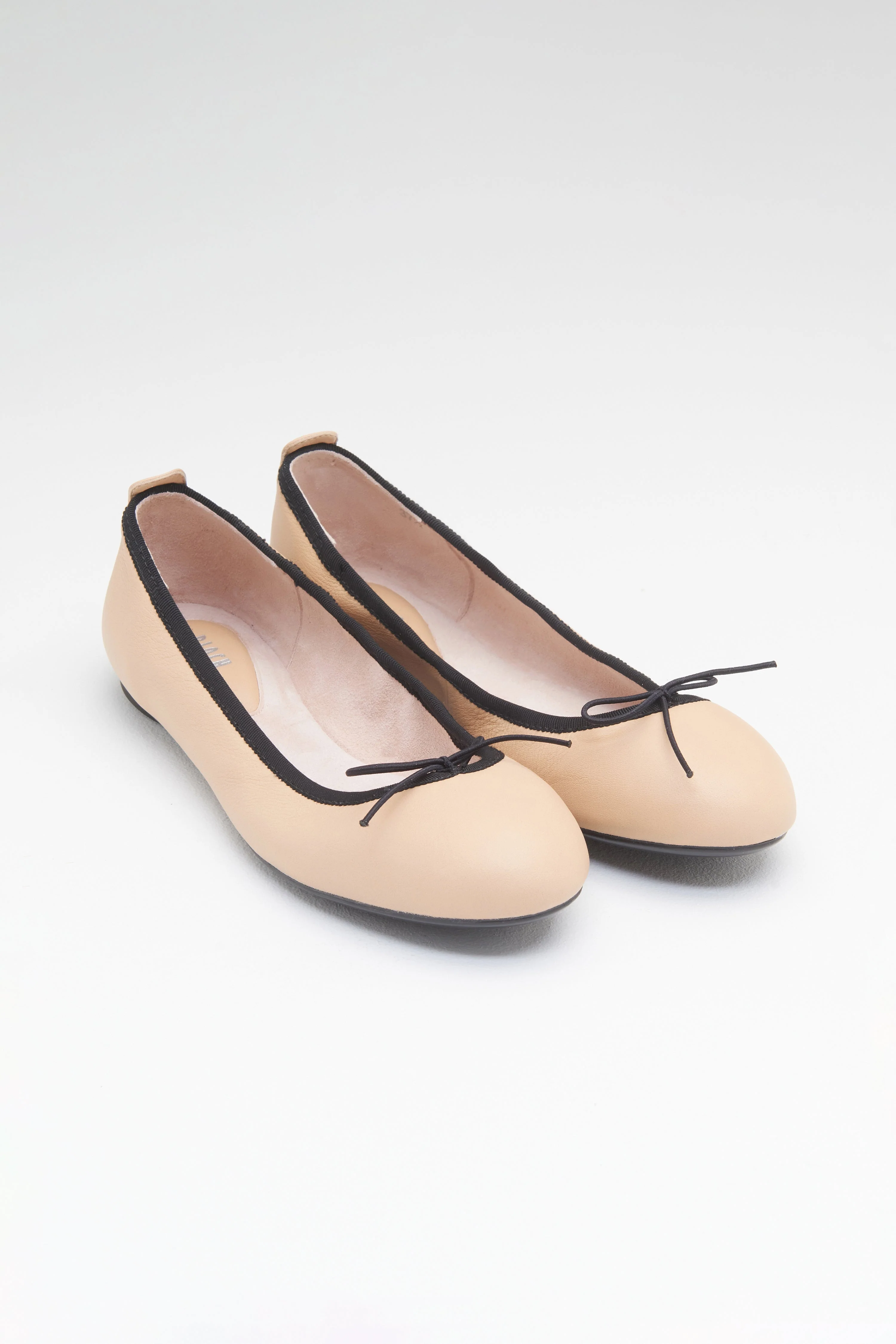 Ladies Nashira Ballet Flats - Image 4