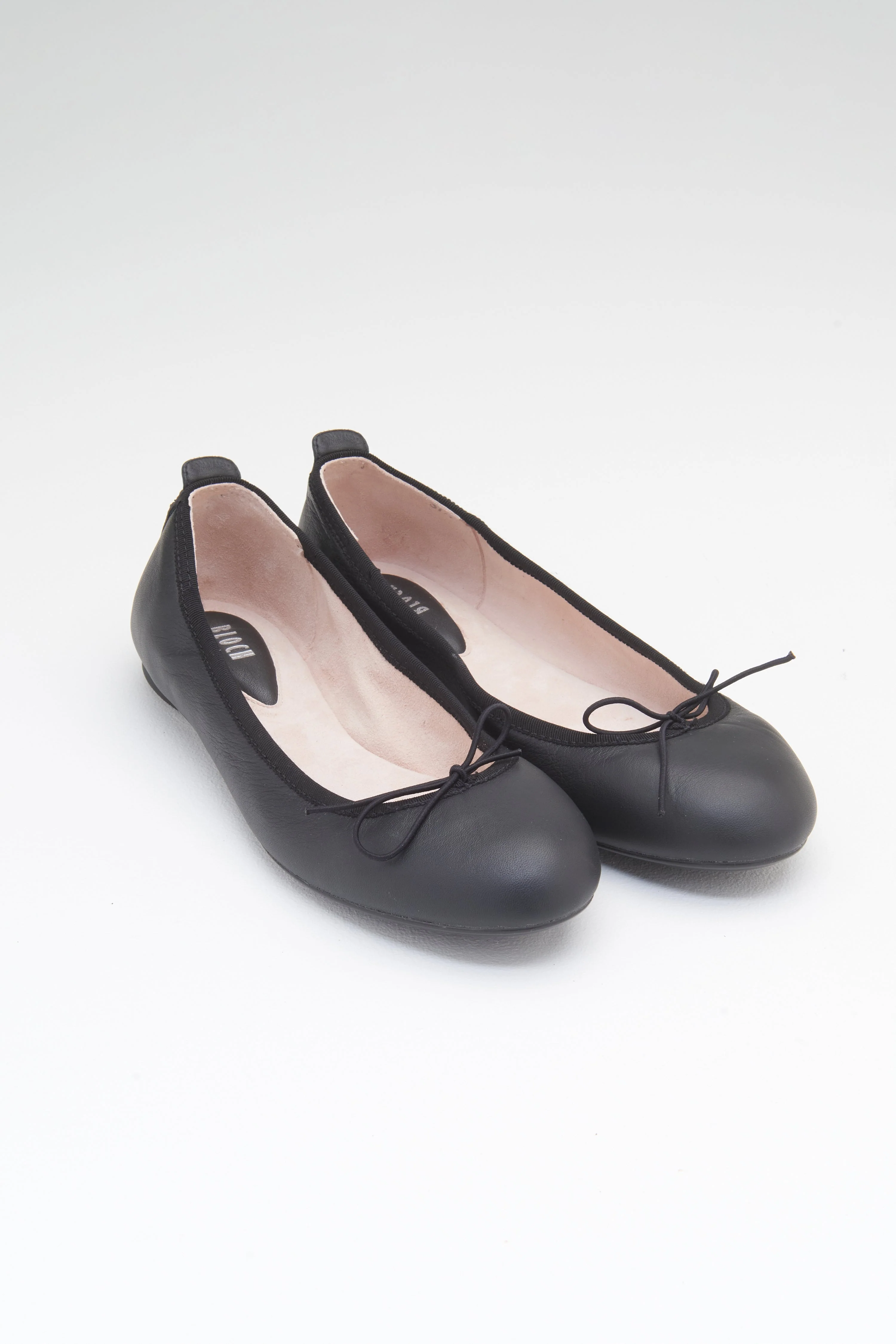 Ladies Nashira Ballet Flats - Image 3