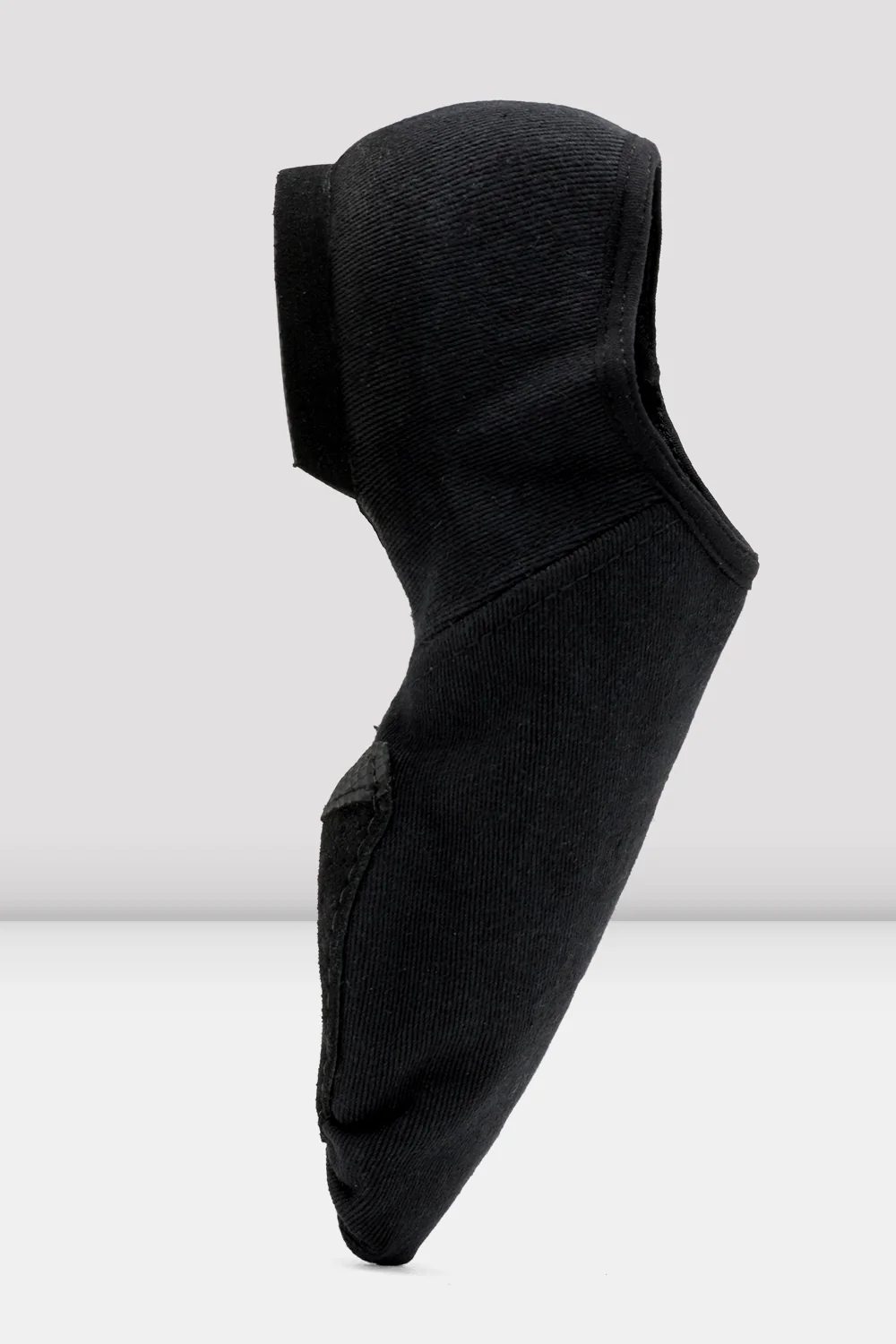 Ladies Phantom Stretch Canvas Jazz Shoes - Image 4