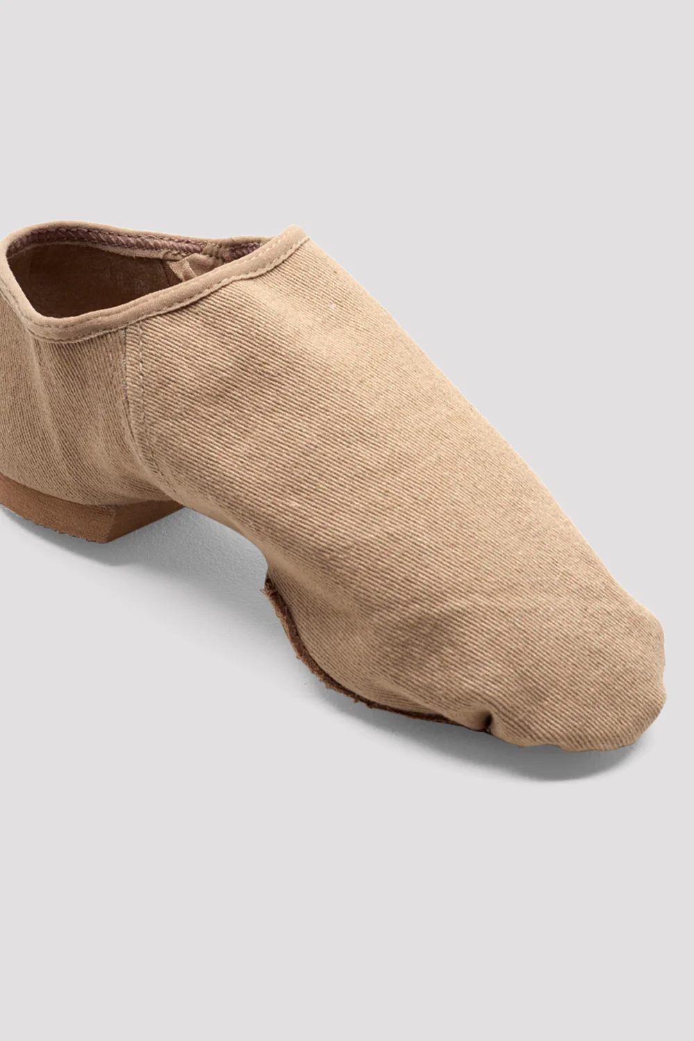 Ladies Phantom Stretch Canvas Jazz Shoes - Image 8