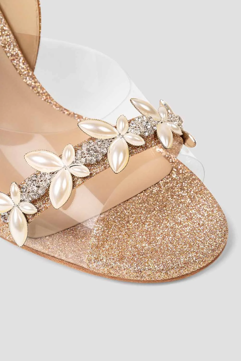 Ladies Poema Argentine Tango Shoes - Image 3