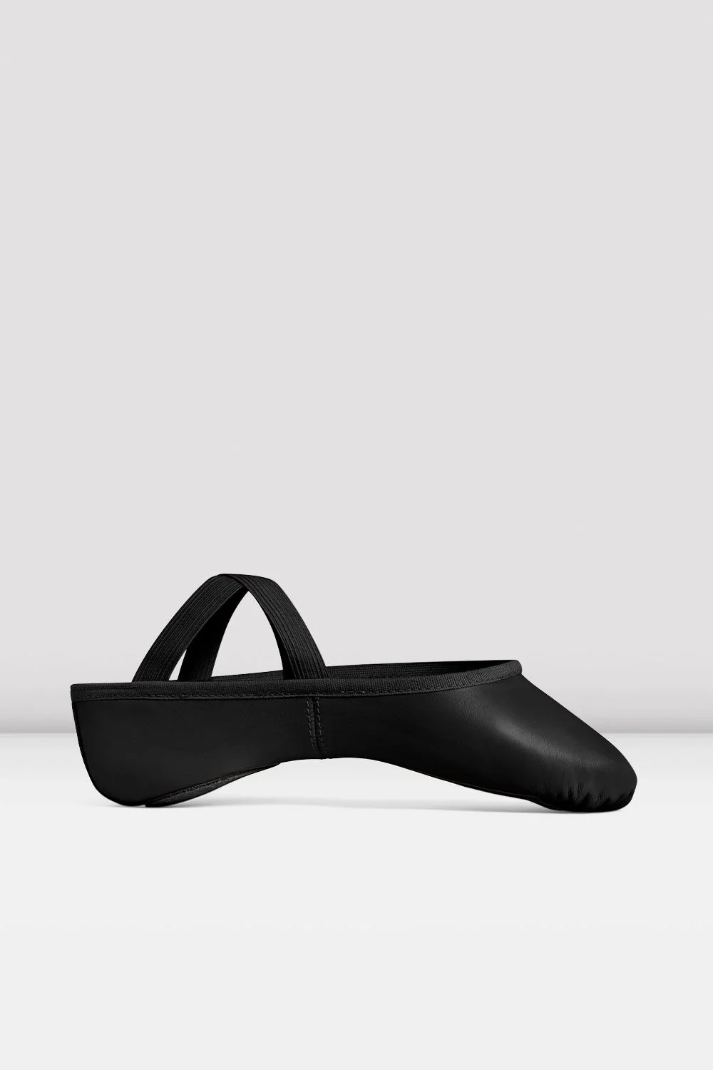 Ladies Prolite 2 Leather Ballet Shoes - Image 3