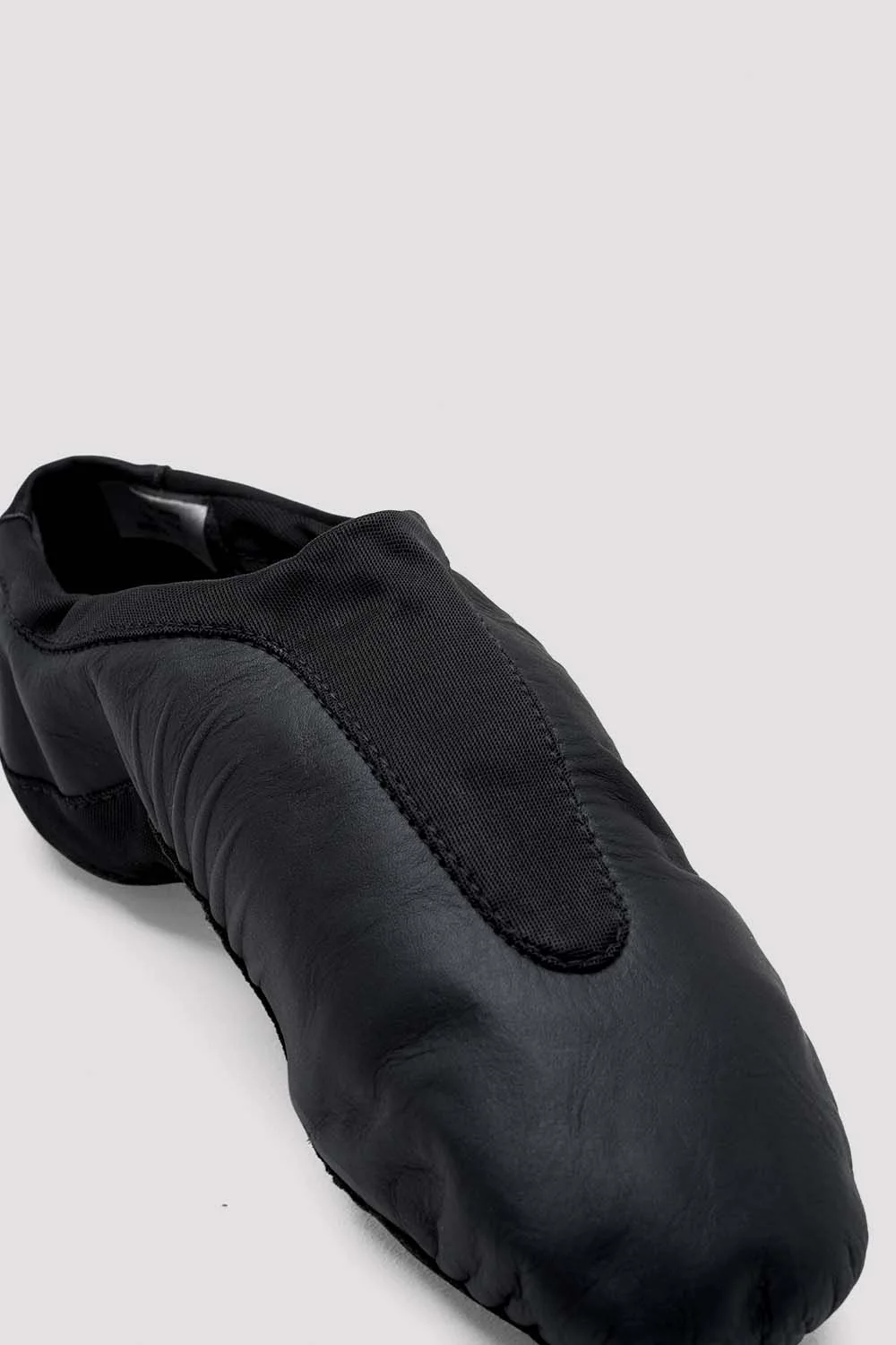 Ladies Pulse Leather Jazz Shoes - Image 8