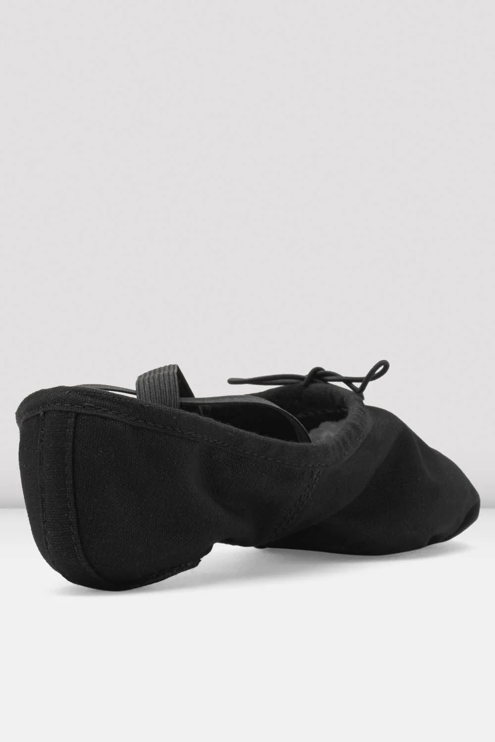 Ladies Pump Canvas Ballet Shoes - Image 4