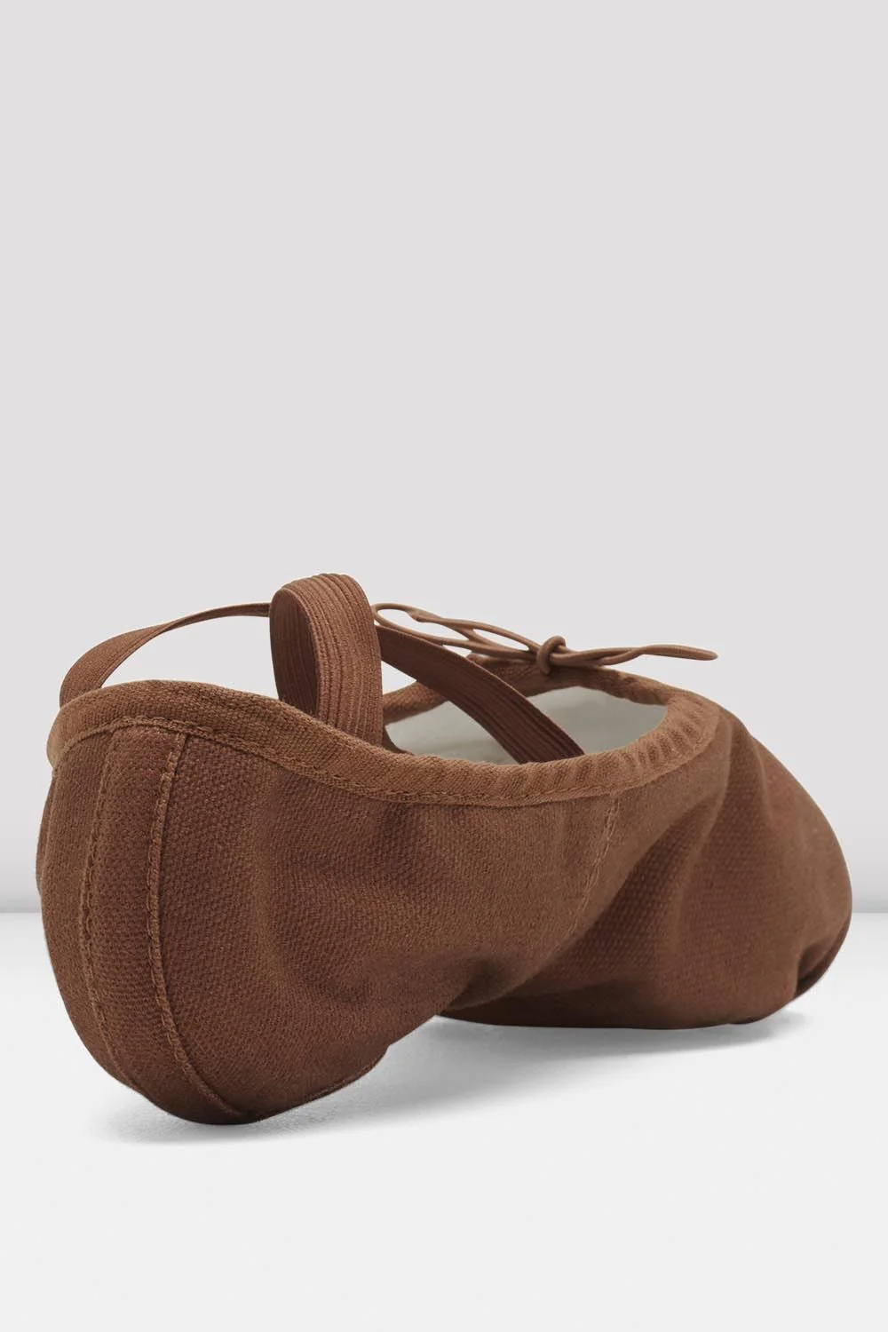 Ladies Pump Canvas Ballet Shoes - Image 3
