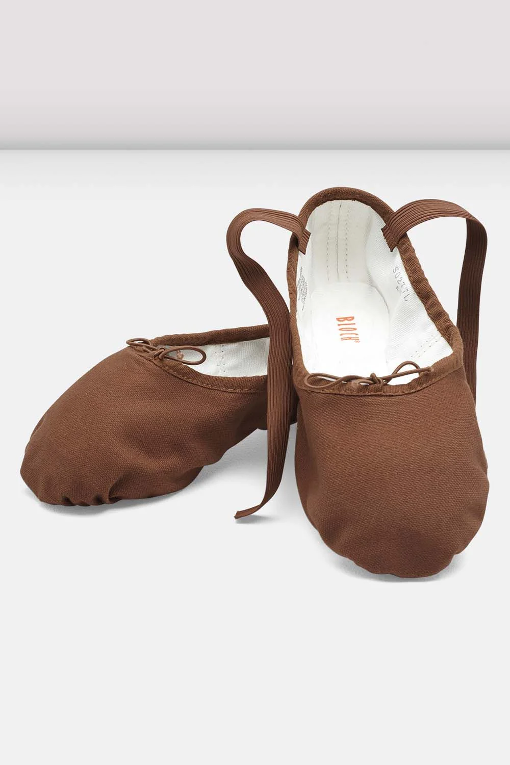 Ladies Pump Canvas Ballet Shoes - Image 6