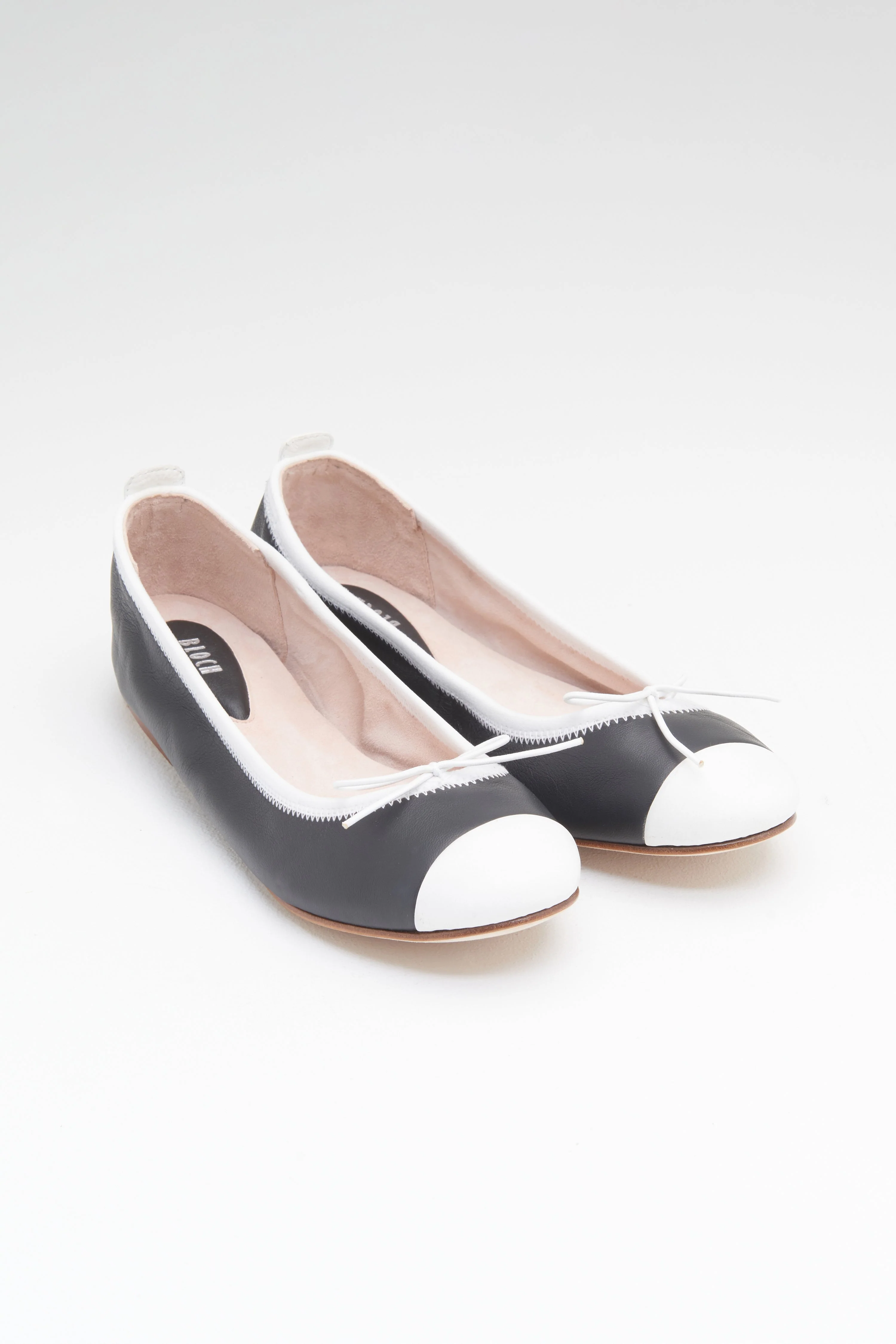 Ladies Rigel Ballet Flats - Image 3