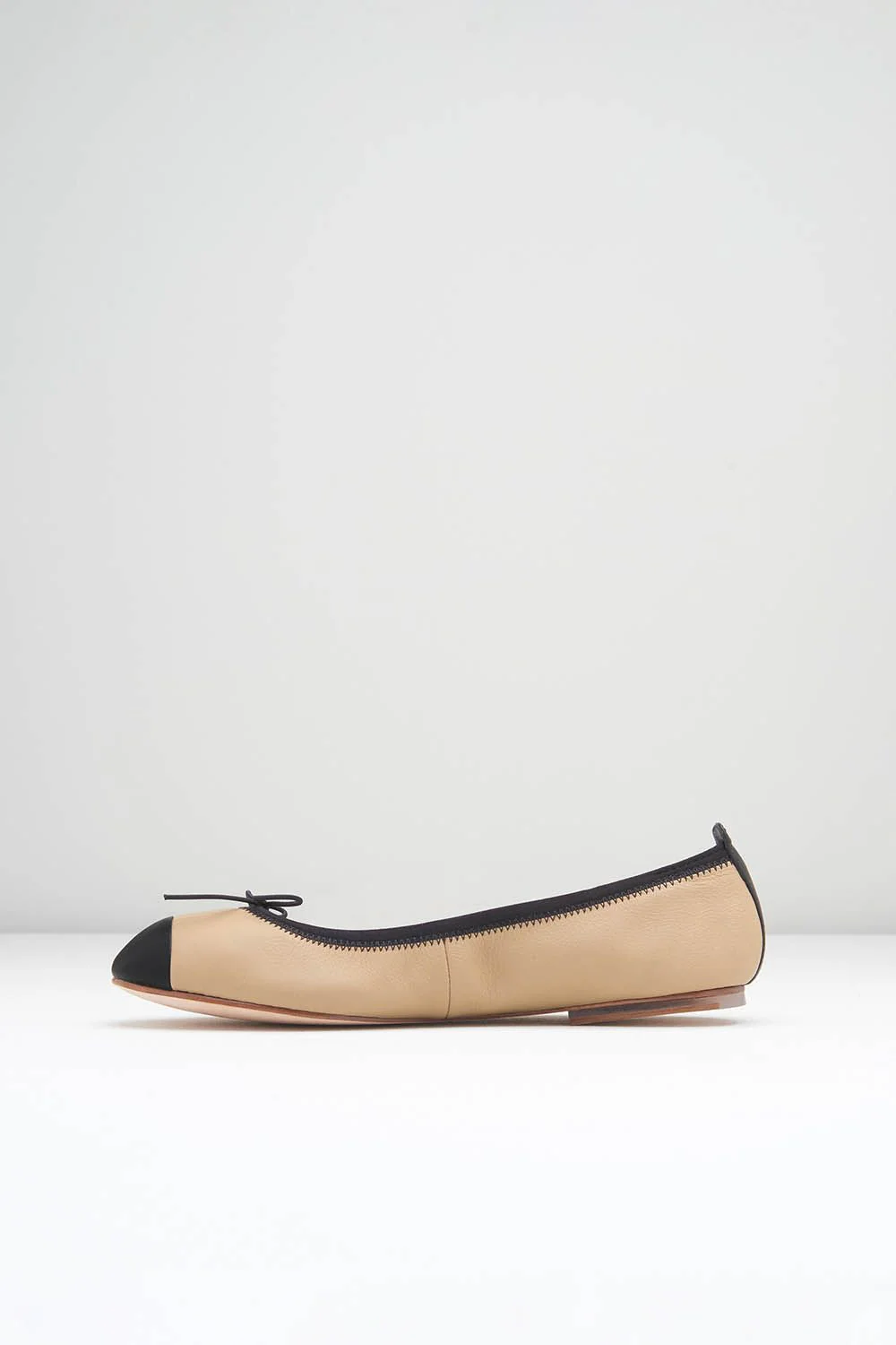 Ladies Rigel Ballet Flats - Image 3