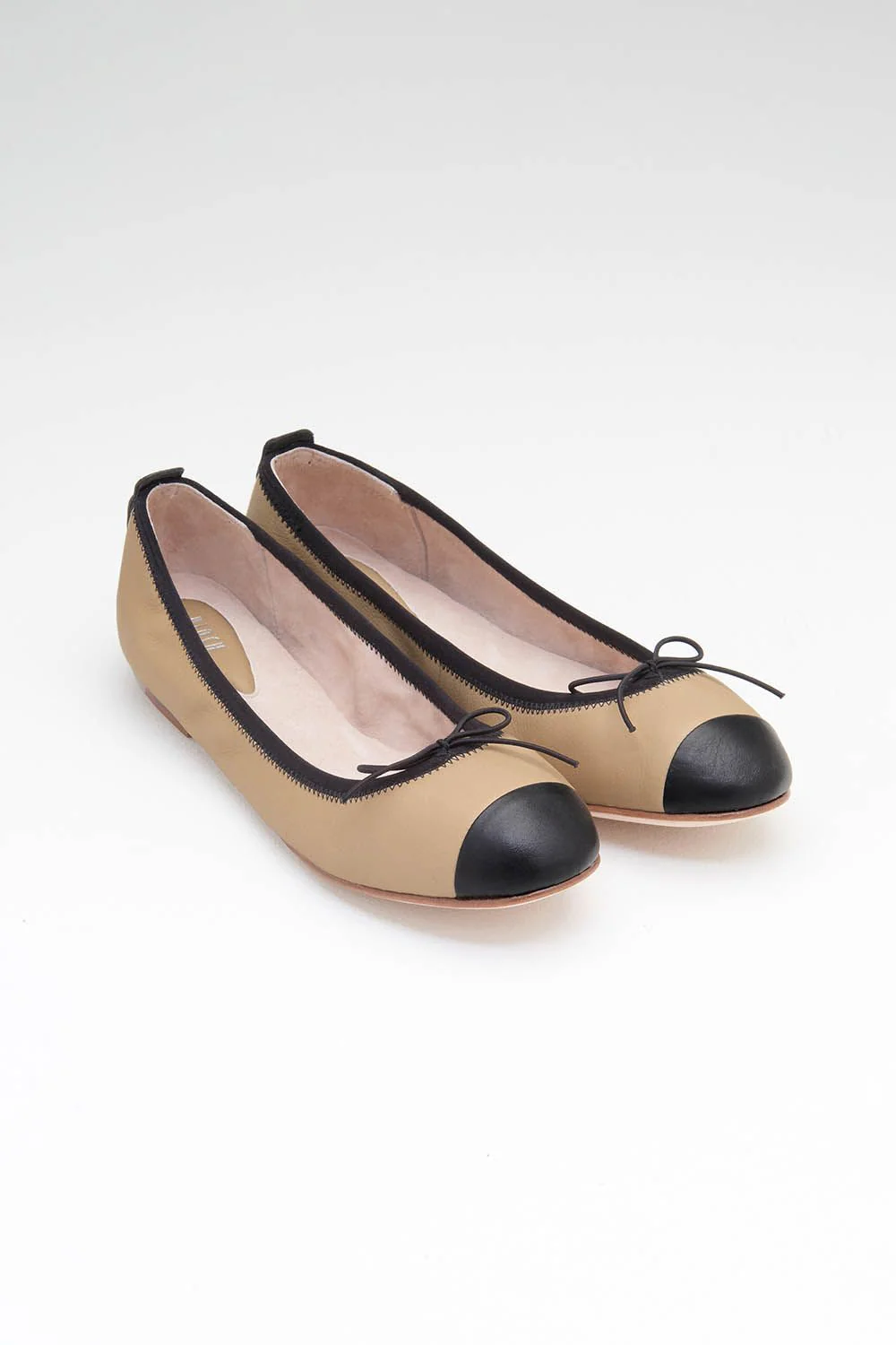 Ladies Rigel Ballet Flats - Image 4