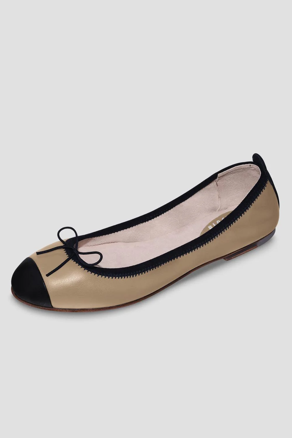 Ladies Rigel Ballet Flats - Image 6
