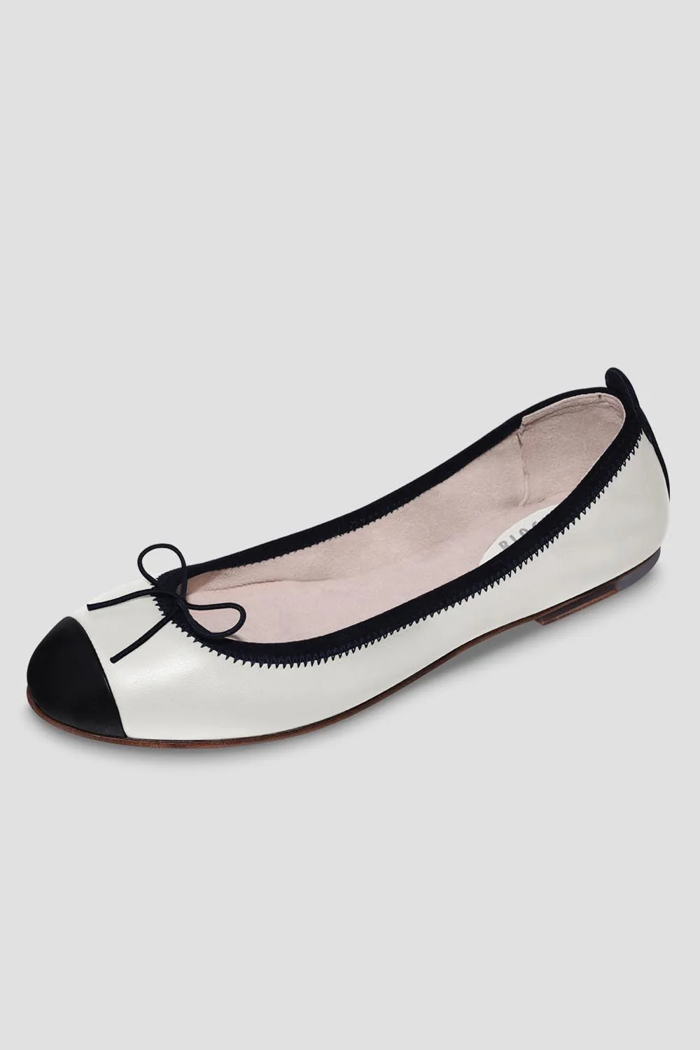 Ladies Rigel Ballet Flats - Image 3