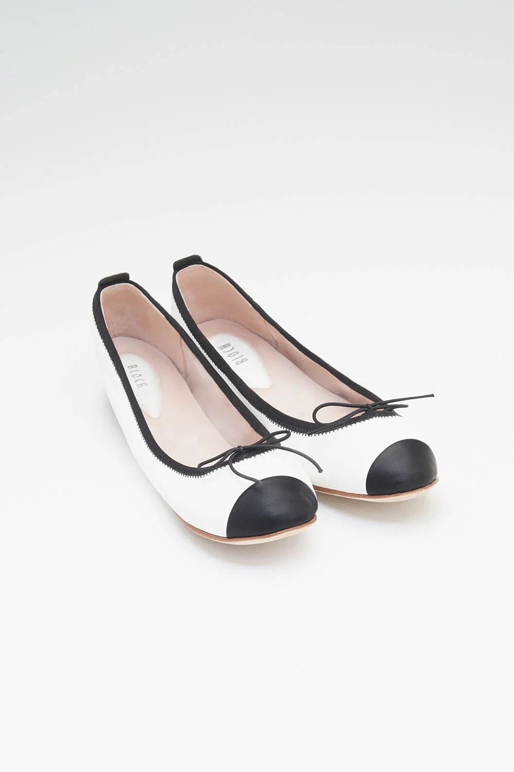 Ladies Rigel Ballet Flats - Image 4