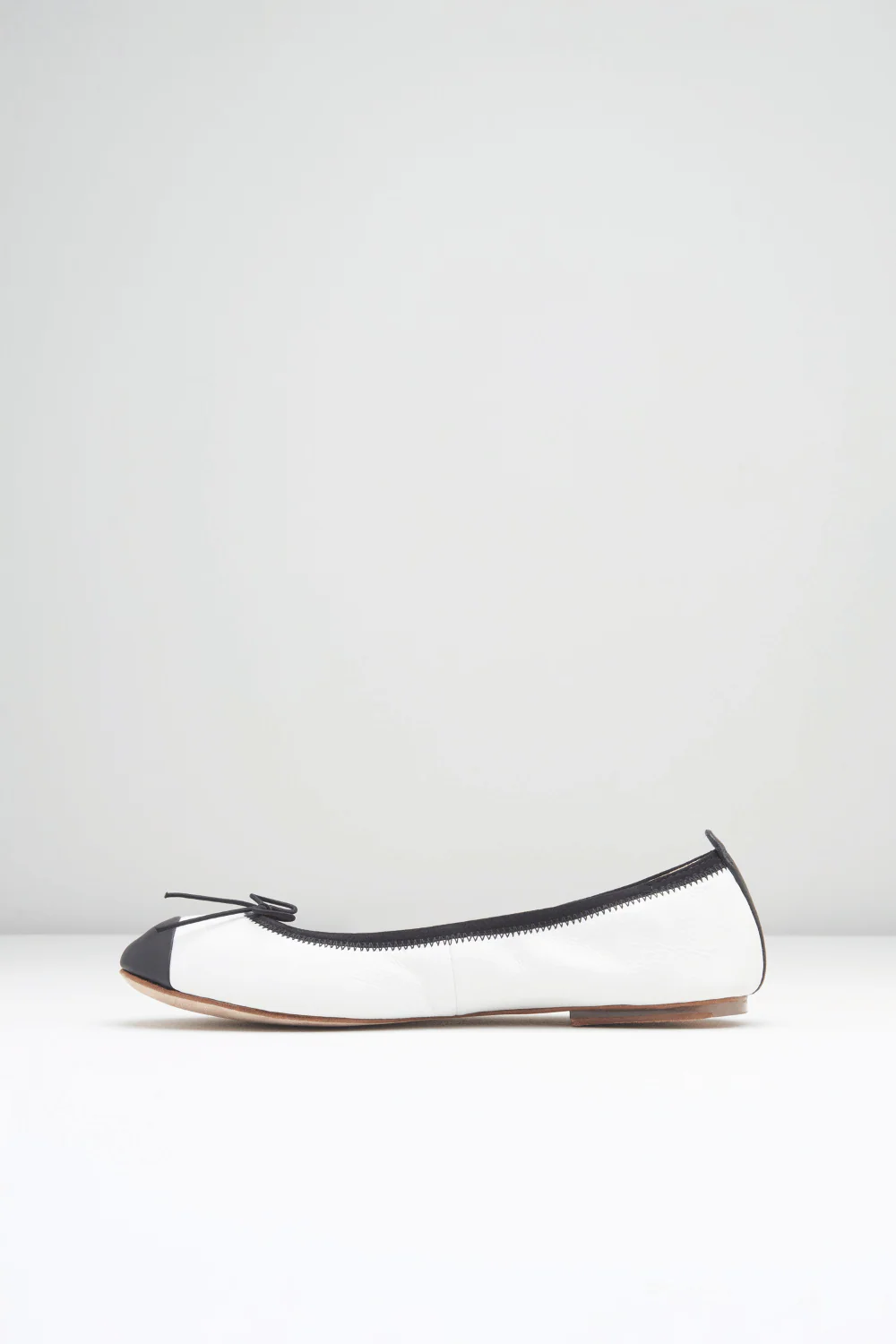 Ladies Rigel Ballet Flats - Image 6
