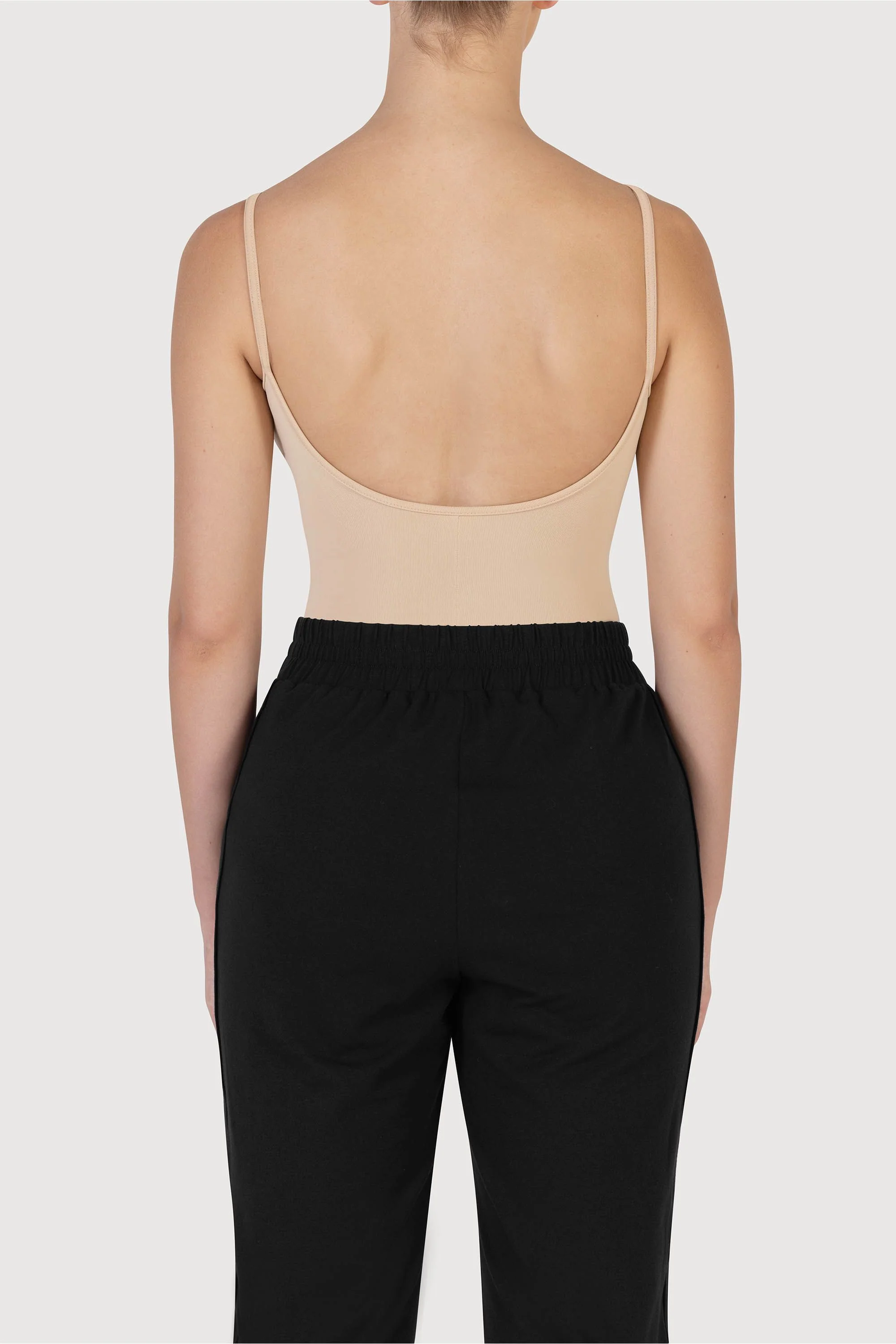 Ladies Shauna Soft Tapered Pant - Image 4