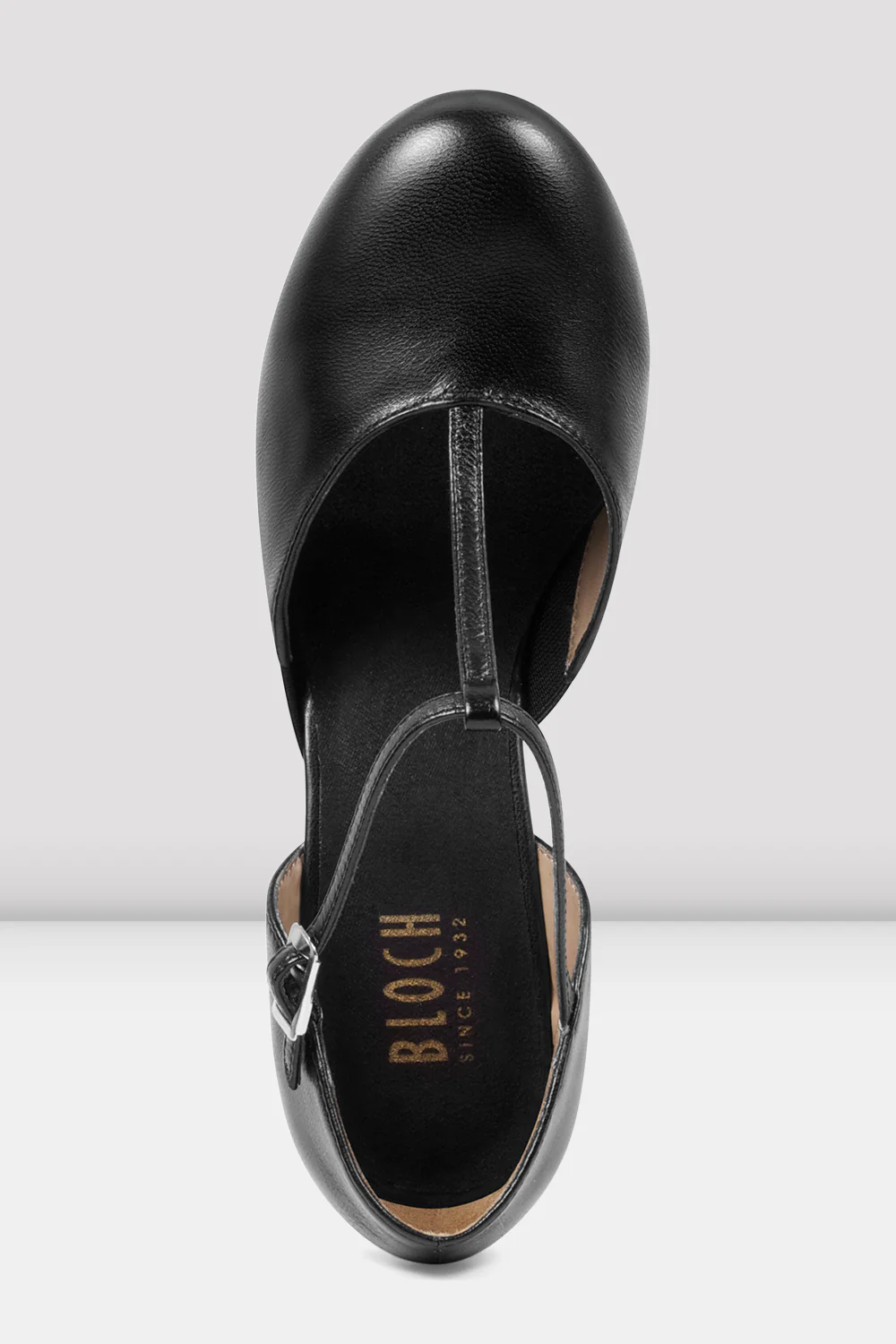 Ladies Split Flex Leather Character Shoes - Image 4
