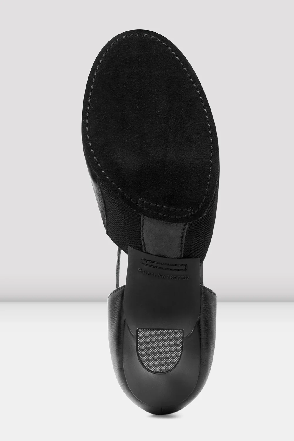 Ladies Split Flex Leather Character Shoes - Image 5