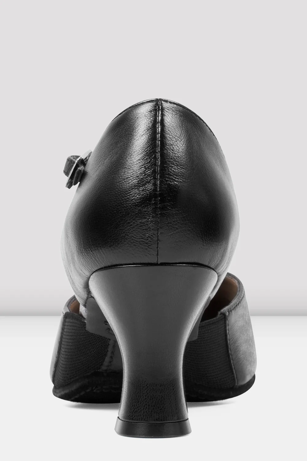Ladies Split Flex Leather Character Shoes - Image 7