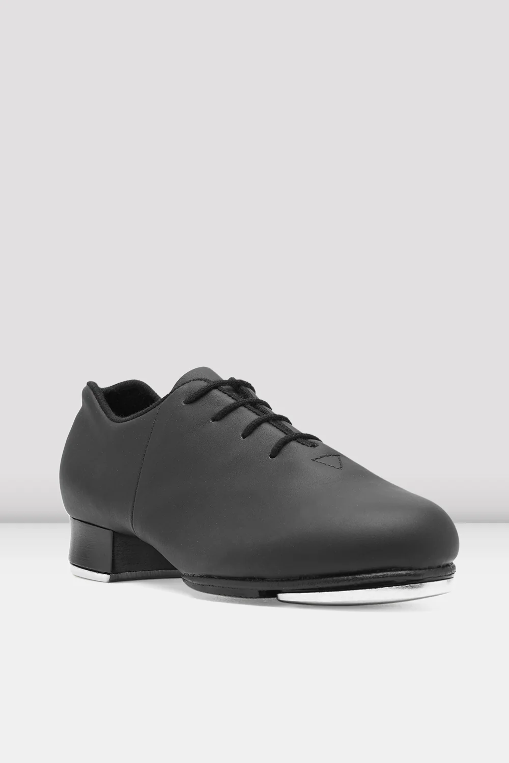 Ladies Tap-Flex Leather Tap Shoes - Image 4