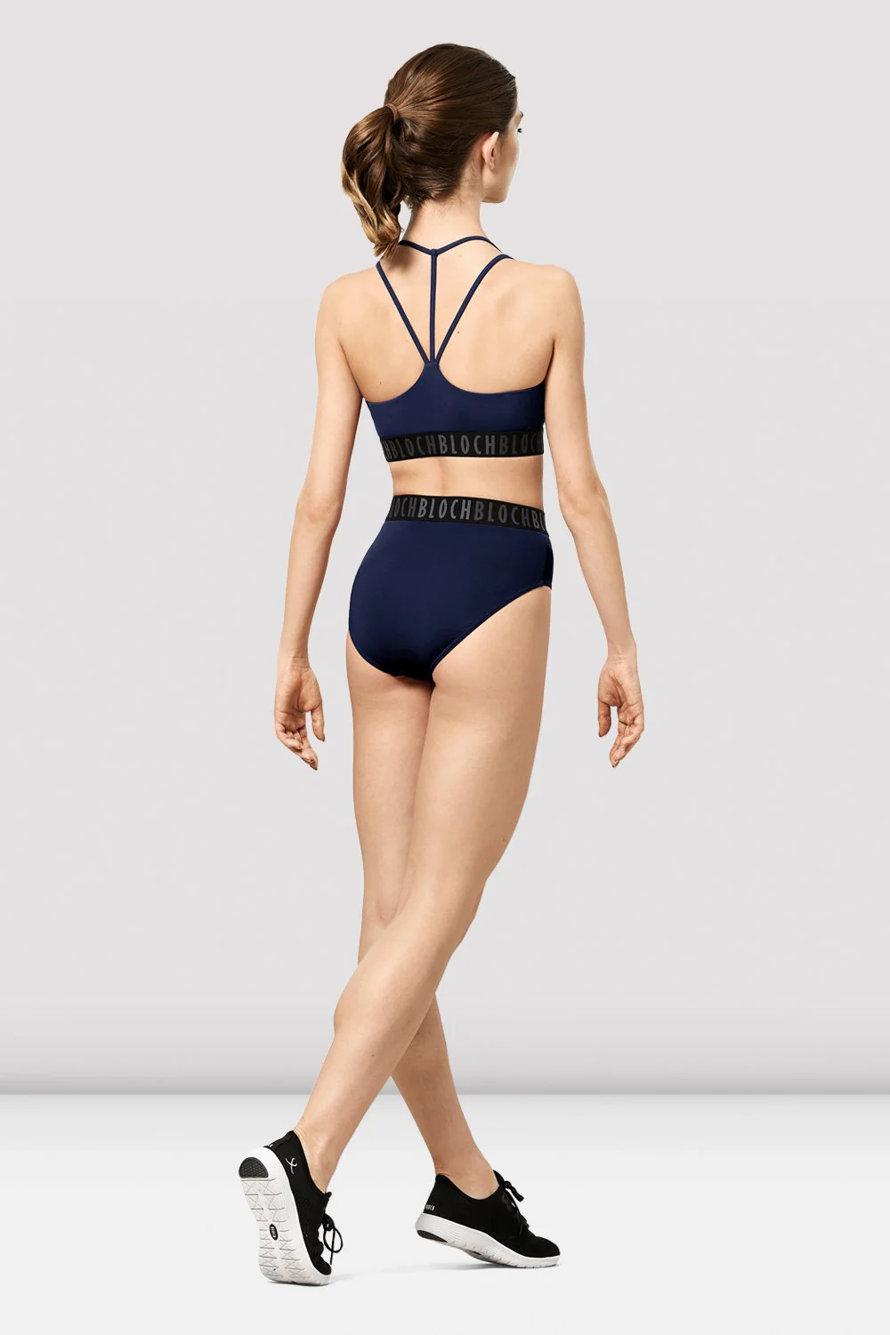 Ladies Teigan Full Coverage Briefs - Image 2