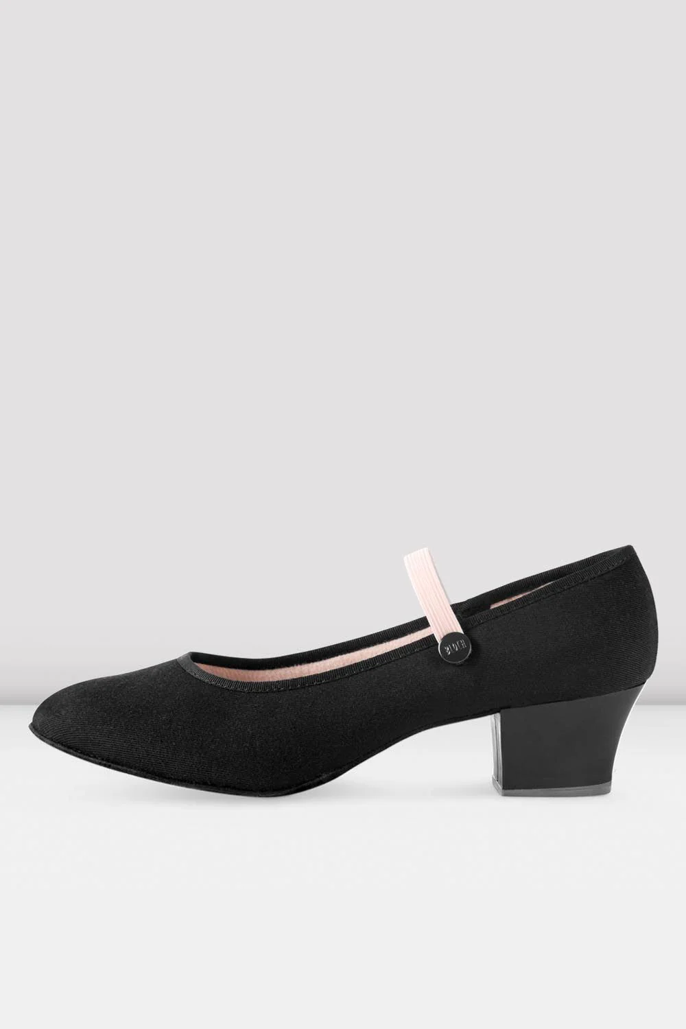 Ladies Tempo Accent Canvas Character Shoes - Image 8