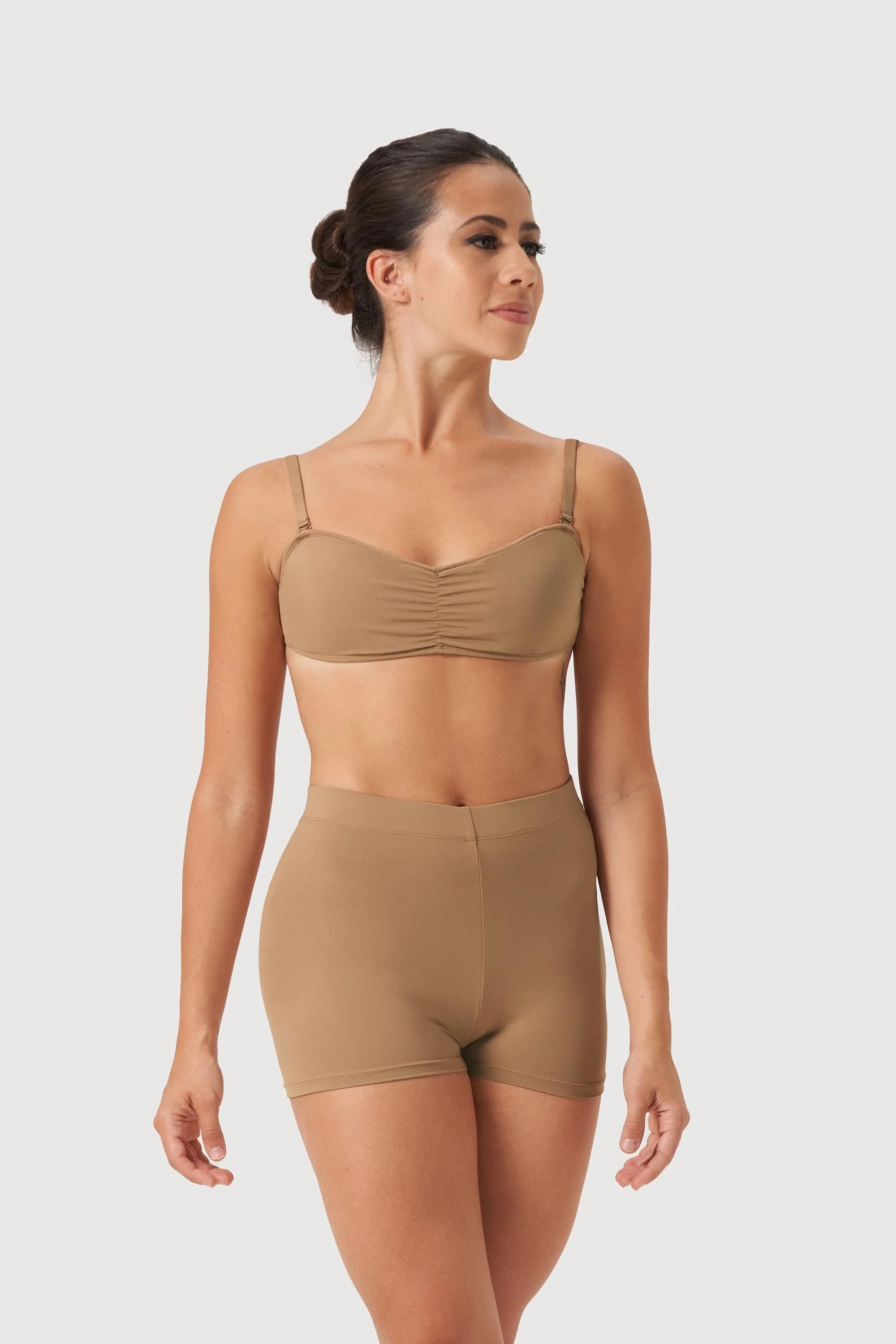 Ladies Vela Bandeau Bra - Image 3