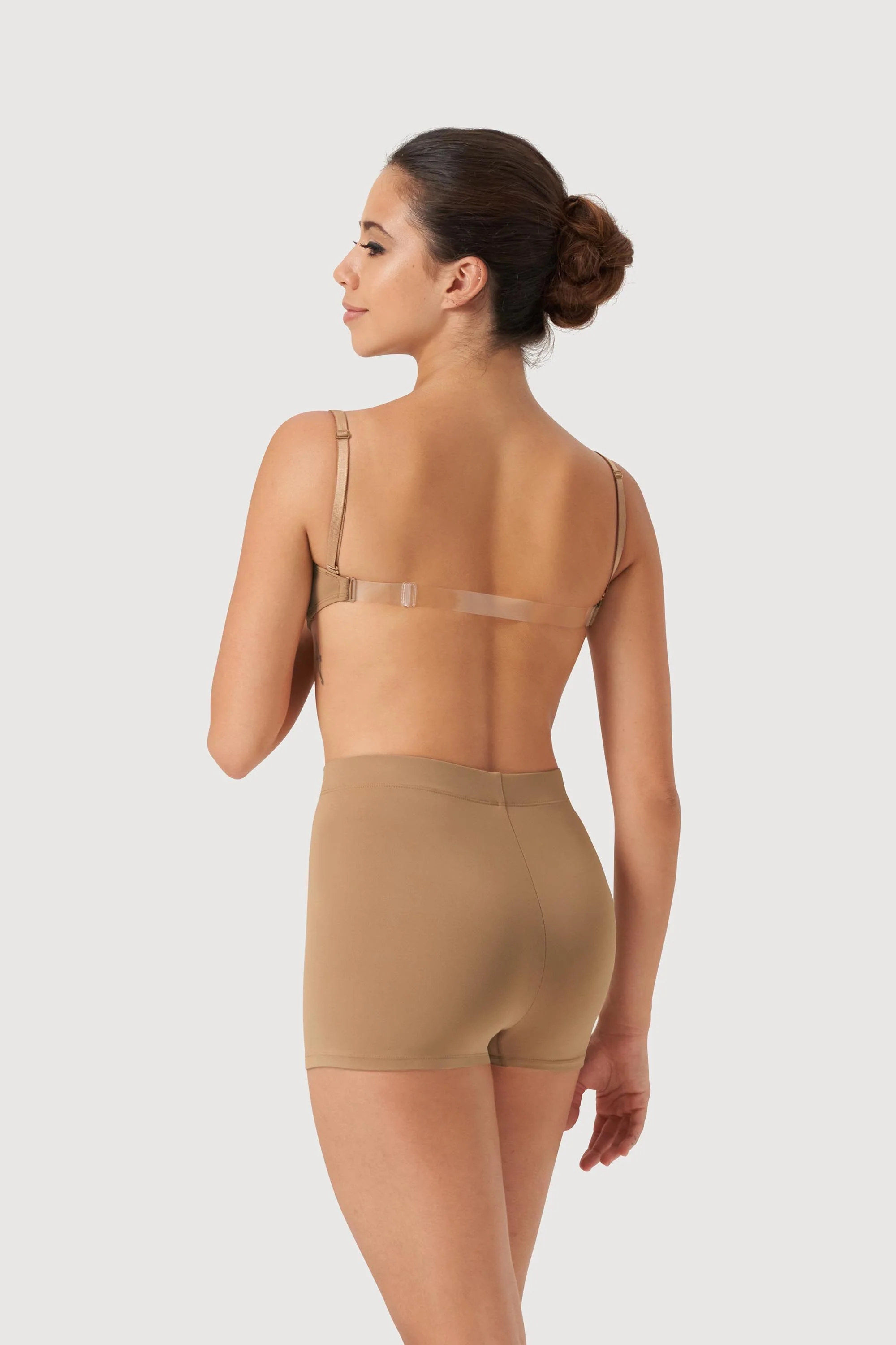 Ladies Vela Bandeau Bra - Image 4