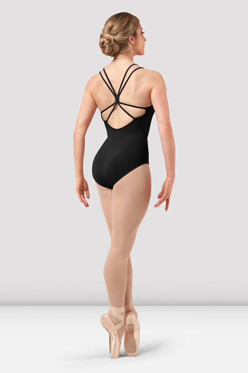 Ladies Willow Camisole Leotard - Image 2