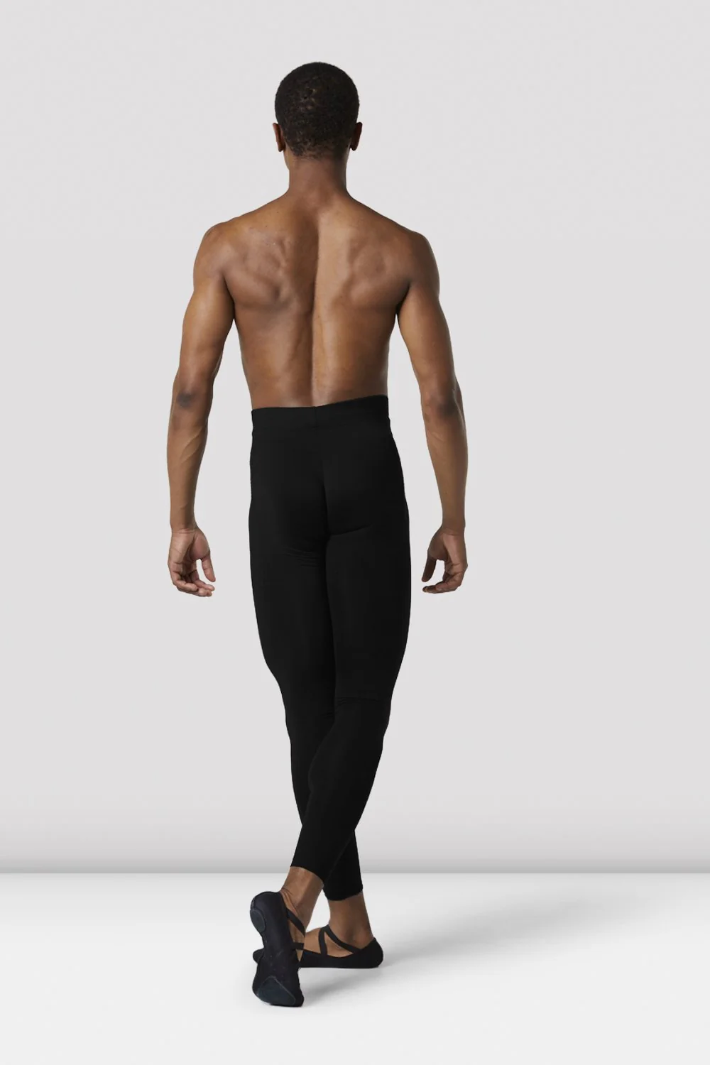 Mens/Boys Full Length Dance Tight - Image 2