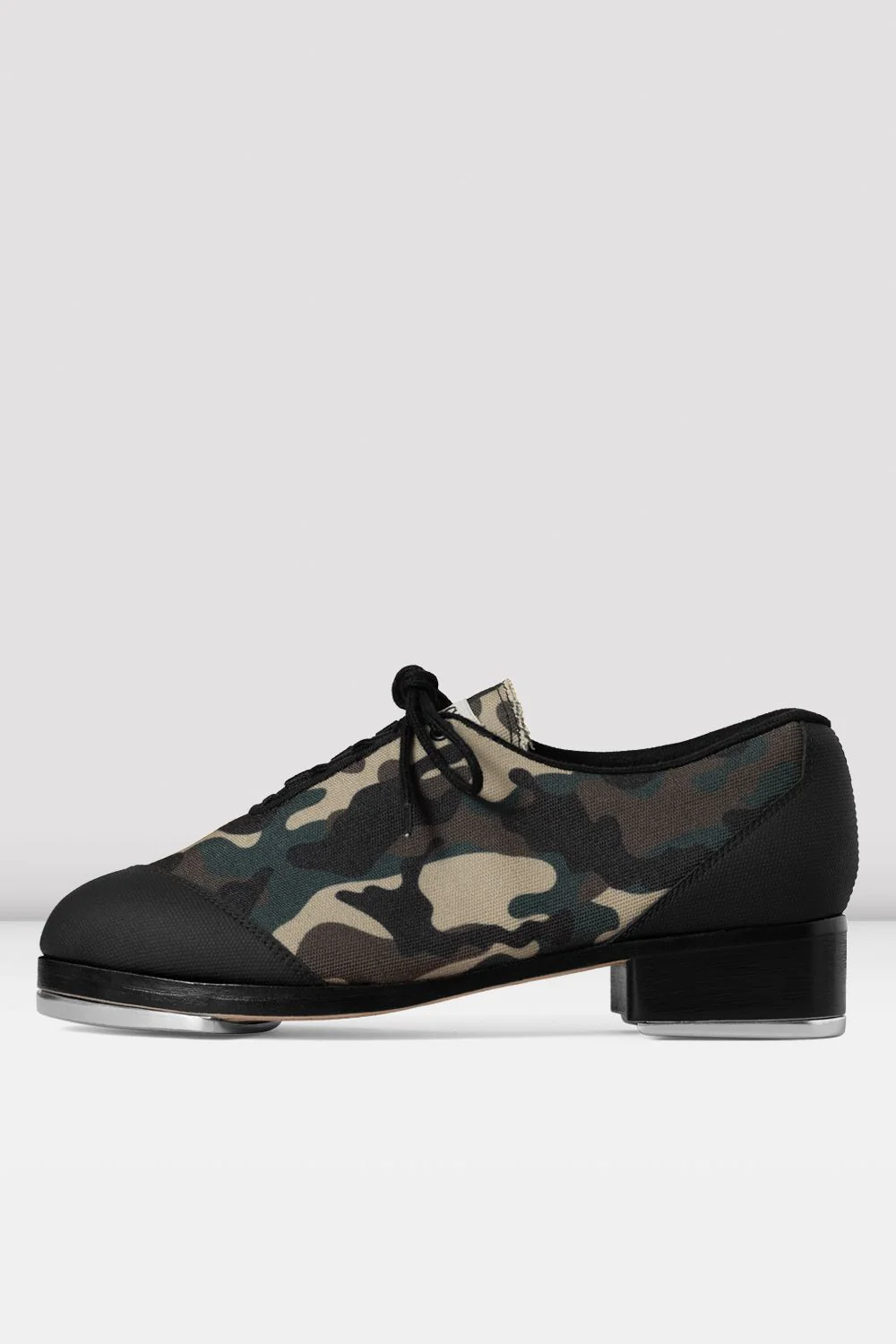 Mens Brava Camo Tap Shoe - Image 2
