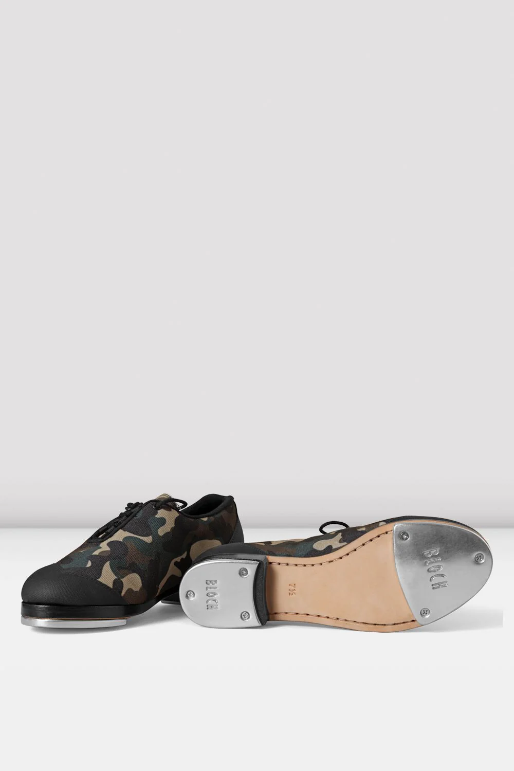 Mens Brava Camo Tap Shoe - Image 4
