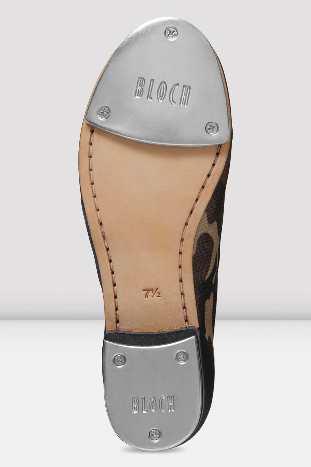 Mens Brava Camo Tap Shoe - Image 5