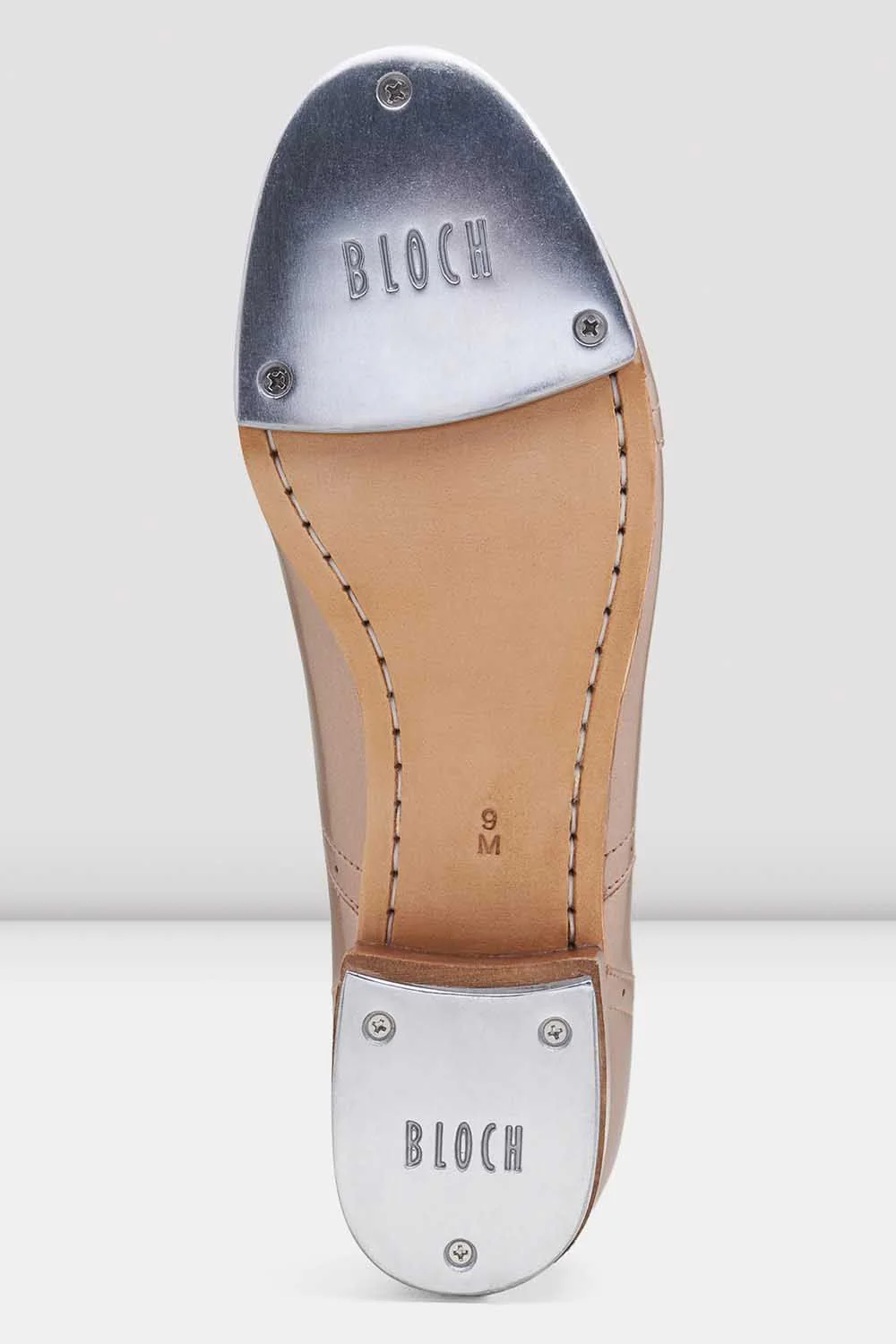 Mens Jason Samuels Smith Patent Tap Shoes - Image 3